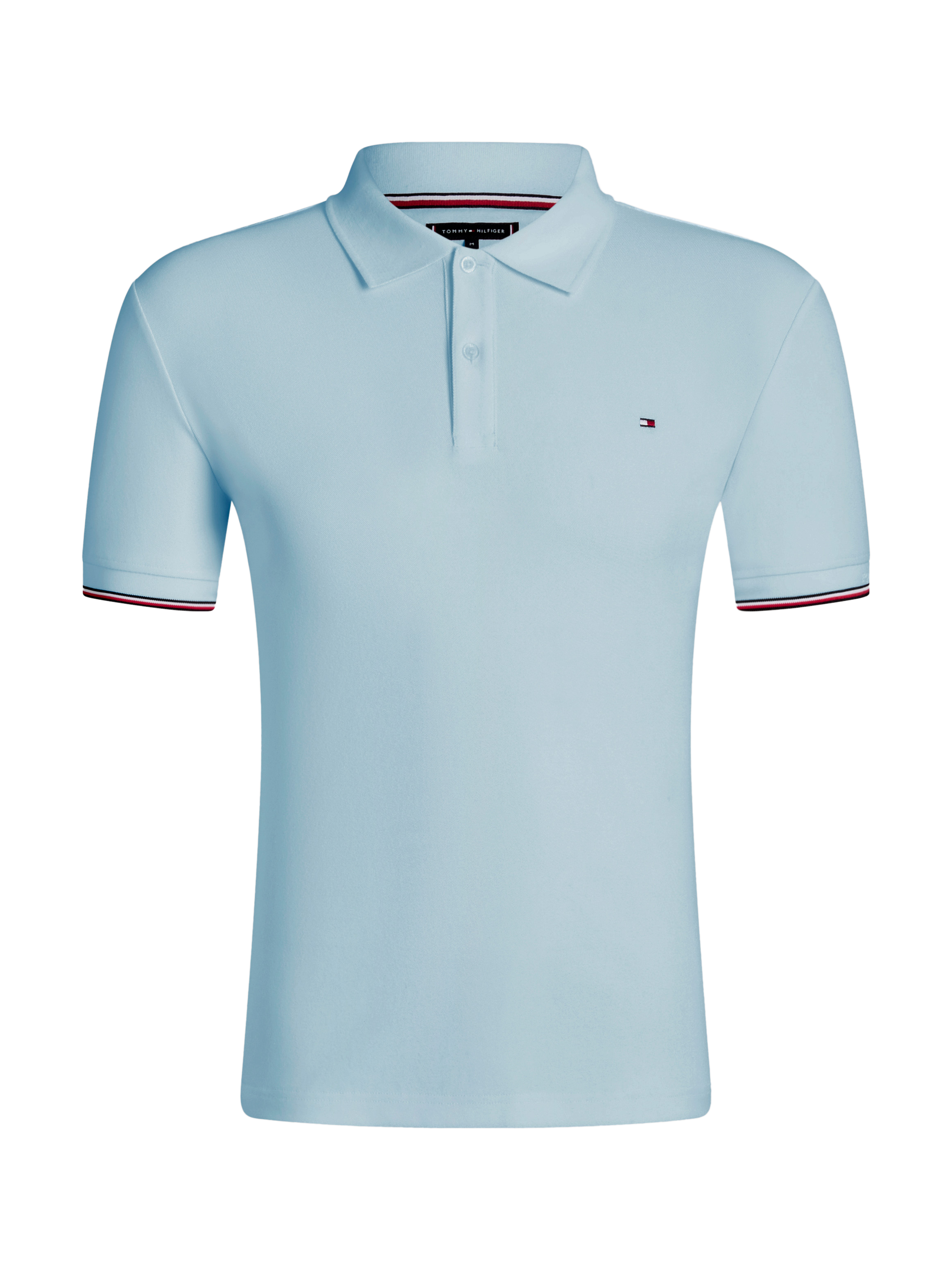 Davis Polo SWEET BLUE