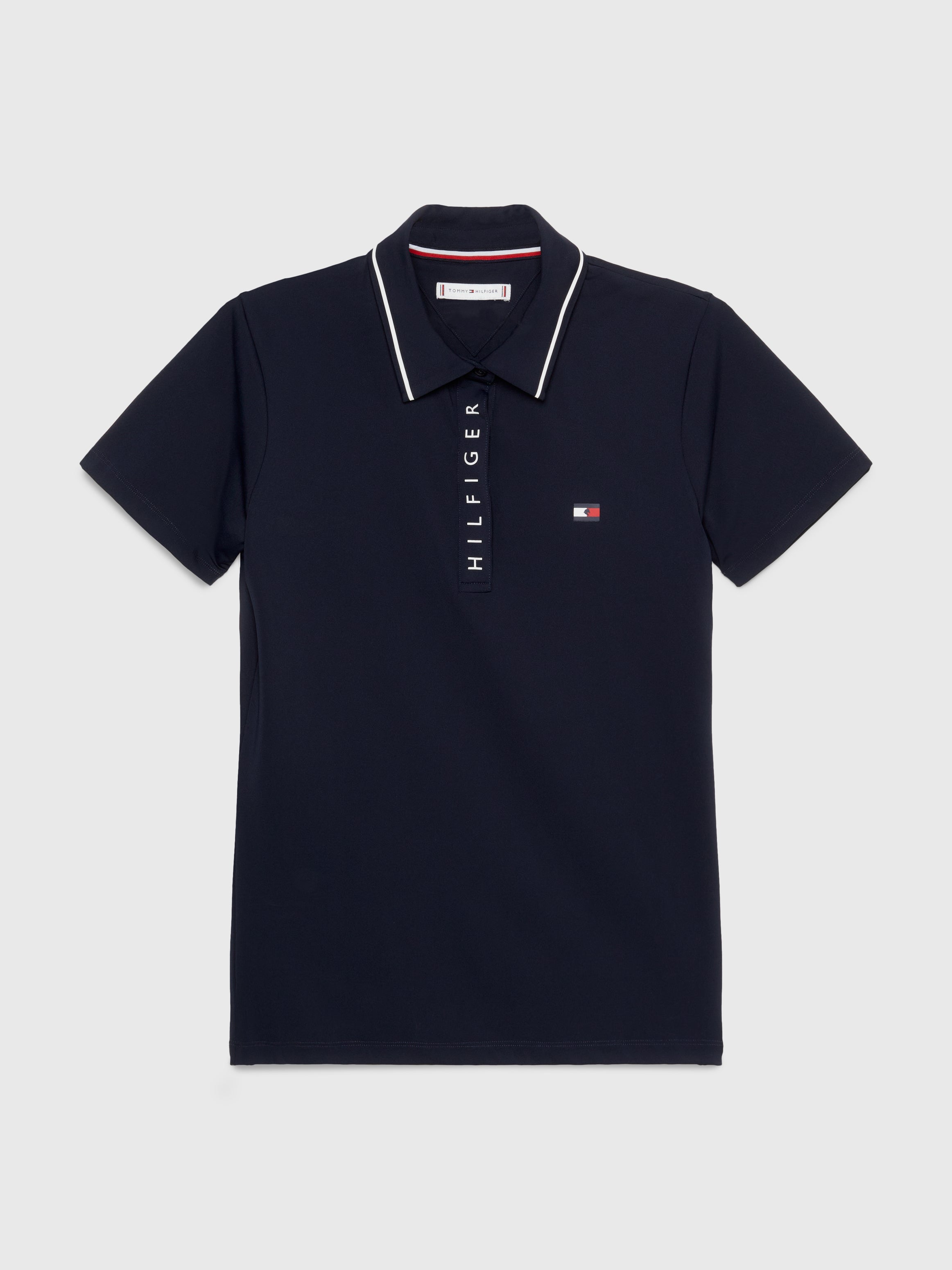 Hilfiger Performance Poloshirt  DESERT SKY