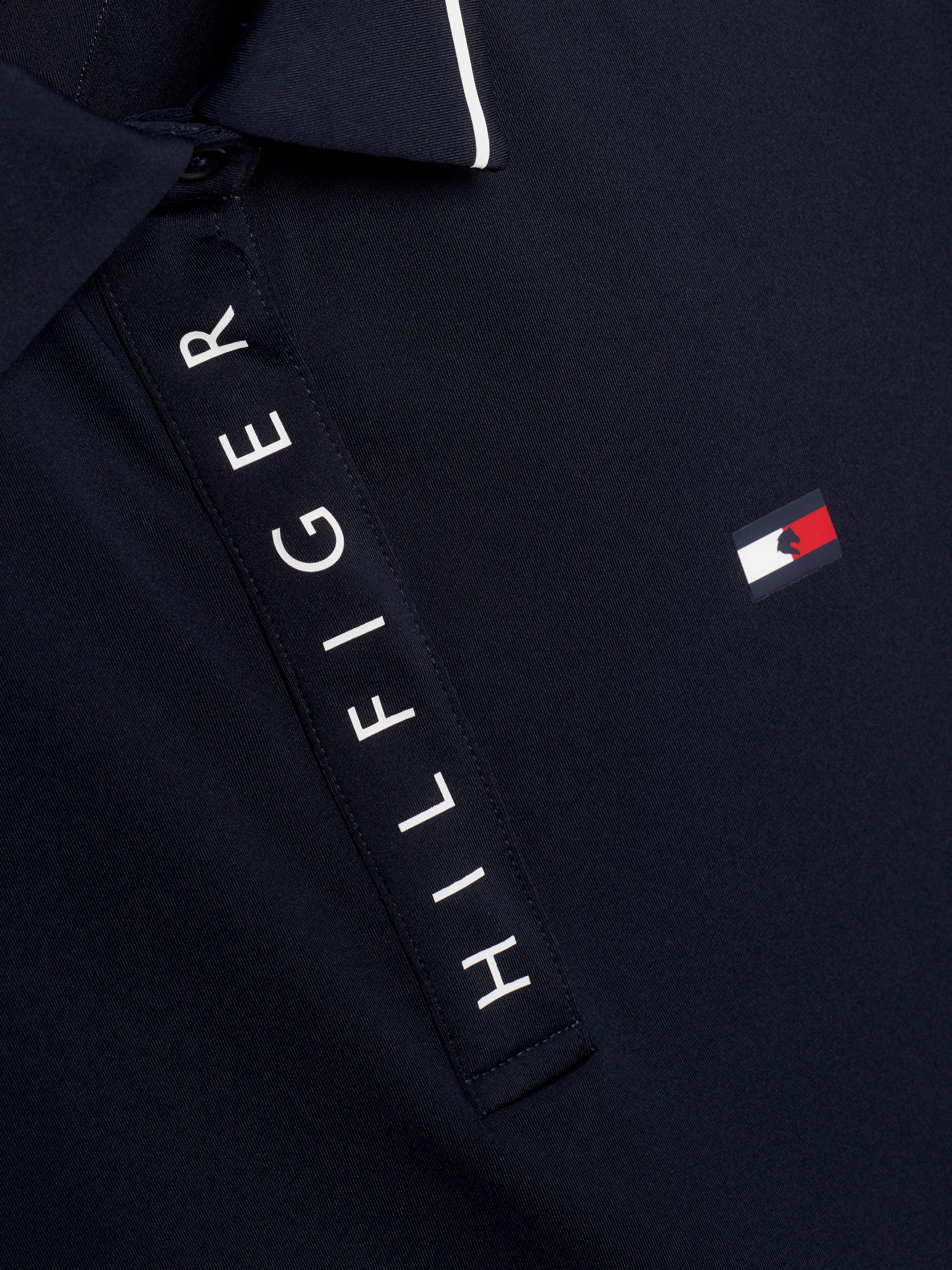 Hilfiger Performance Poloshirt  DESERT SKY