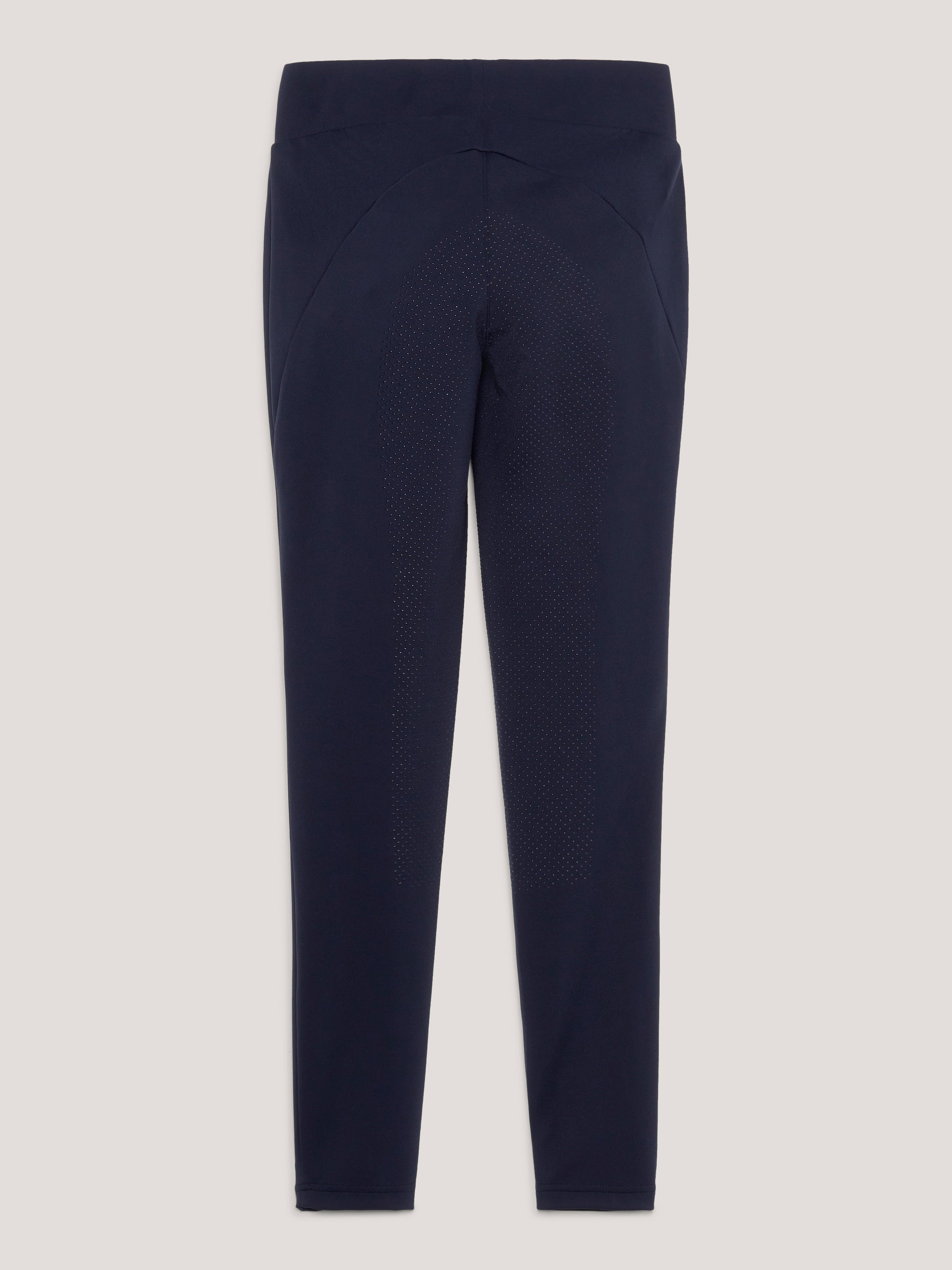 ELMIRA Winter Leggings Full Grip DESERT SKY