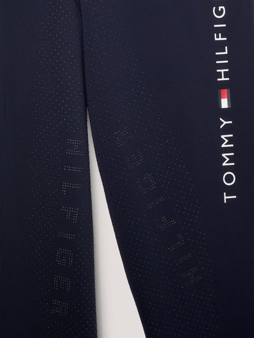 Buy Tommy Hilfiger Equestrian Women's Full Grip Thermo Riding Tights
