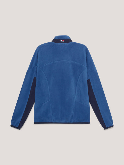 thermo-zip-fleece-jacket-indigo-blue