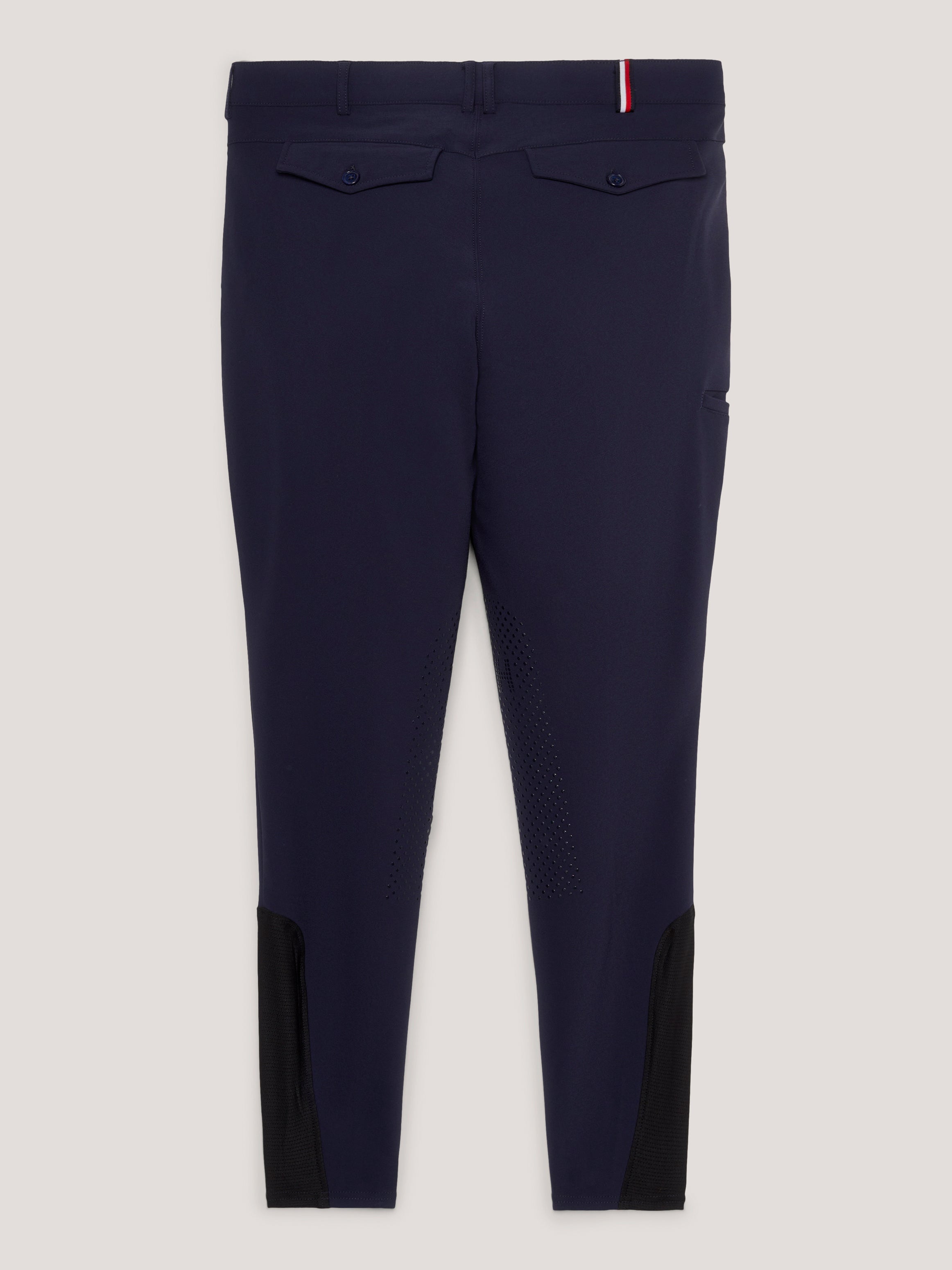 Pro All-Year Knee Grip Breeches DESERT SKY