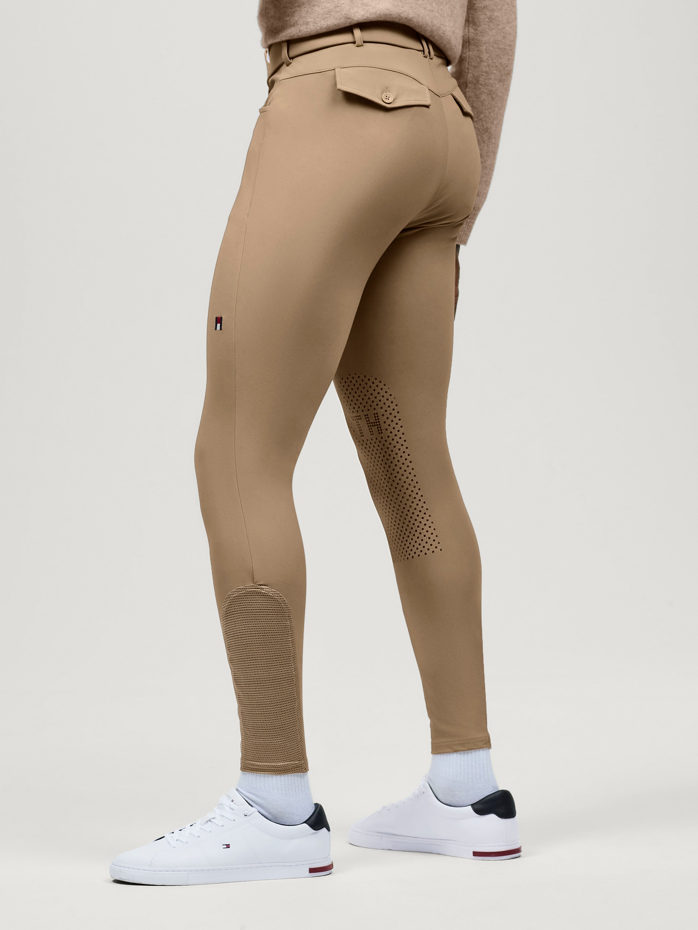 Pantalons Pro All-Year Knee Grip FOSSIL