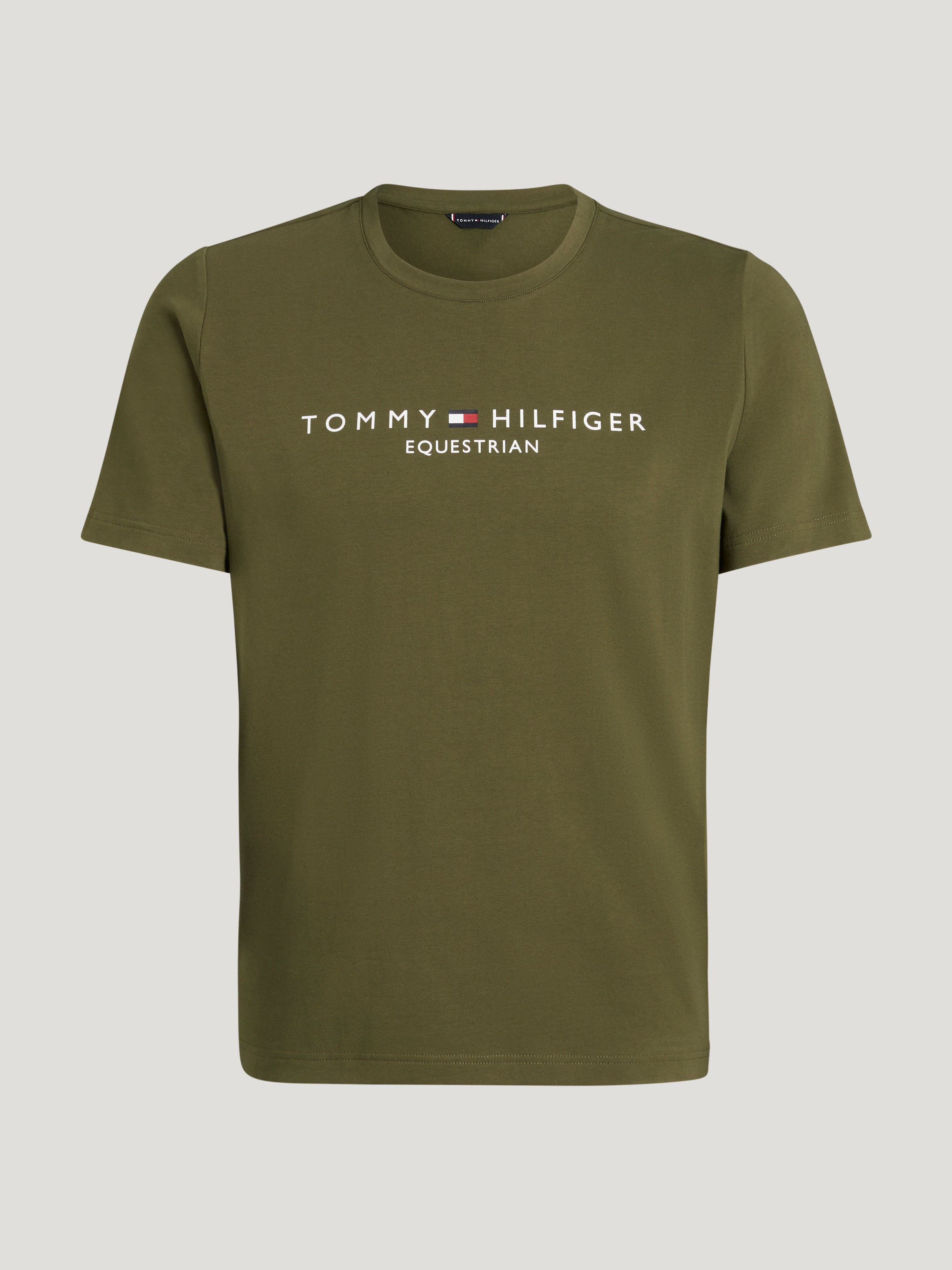 Williamsburg Short Sleeve Graphic T-Shirt UTILITY OLIVE