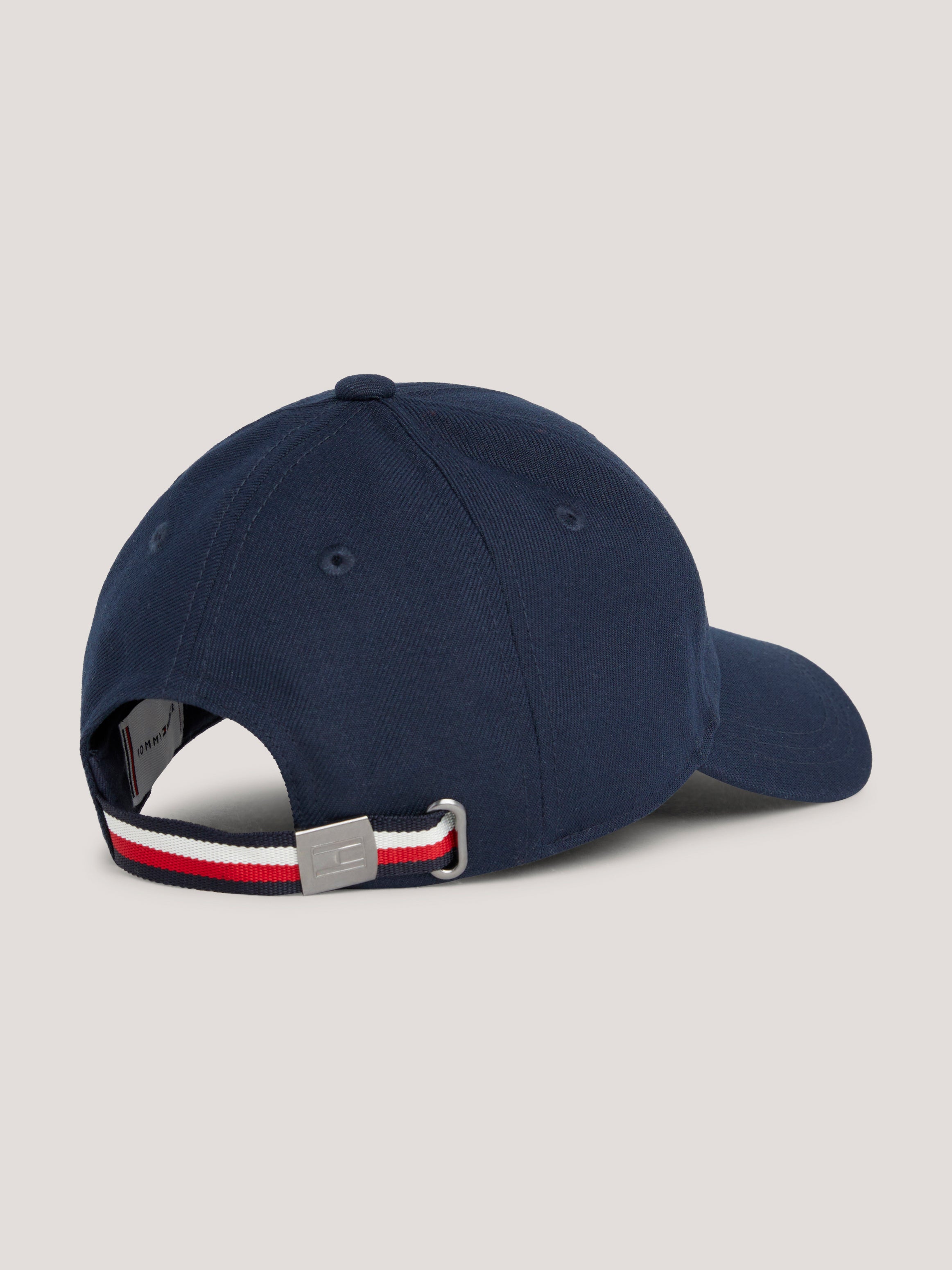 Montreal Water Repellent Flag Logo Cap DESERT SKY