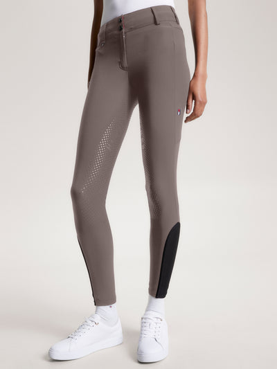 Pro All-Year Full Grip Breeches NOMAD