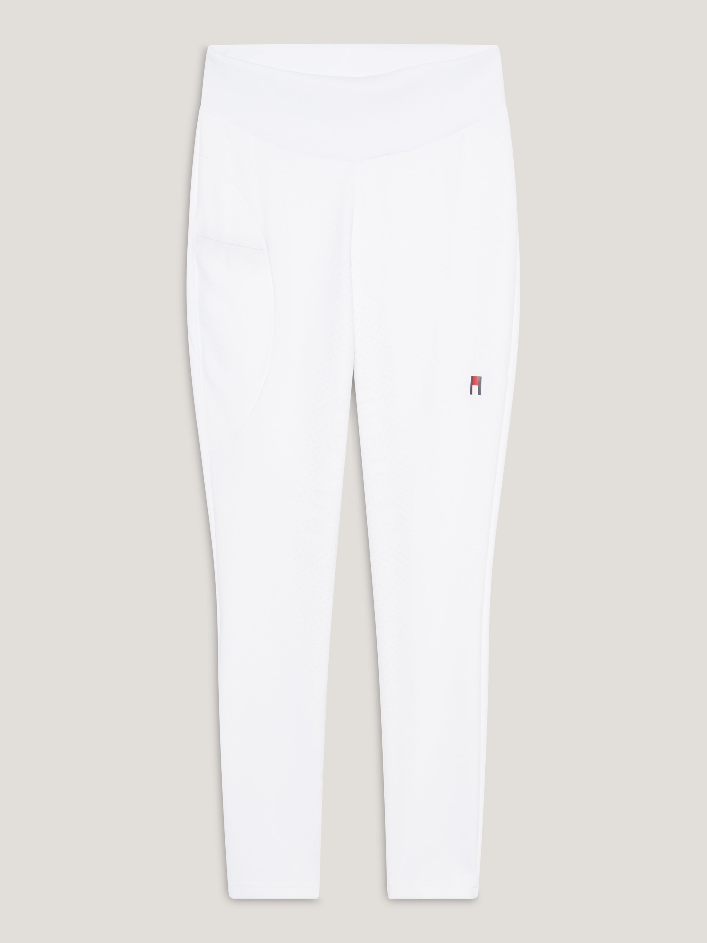 Elmira All-Year Full Grip Leggings TH OPTIC WHITE