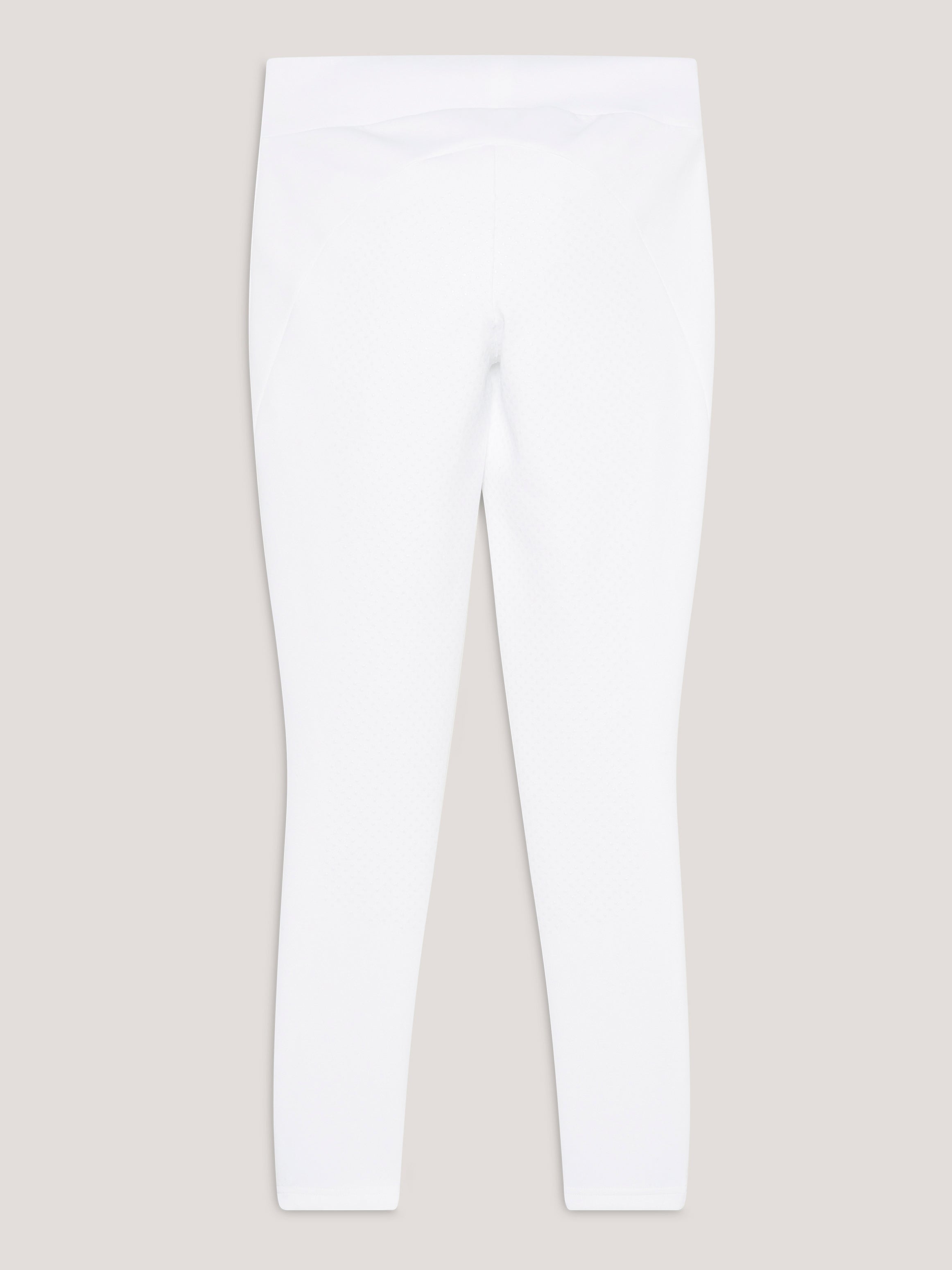 Elmira All-Year Full Grip Leggings TH OPTIC WHITE