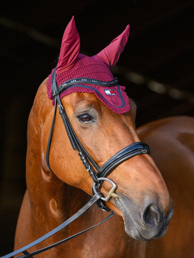 Oxford Fliegenhaube ROUGE