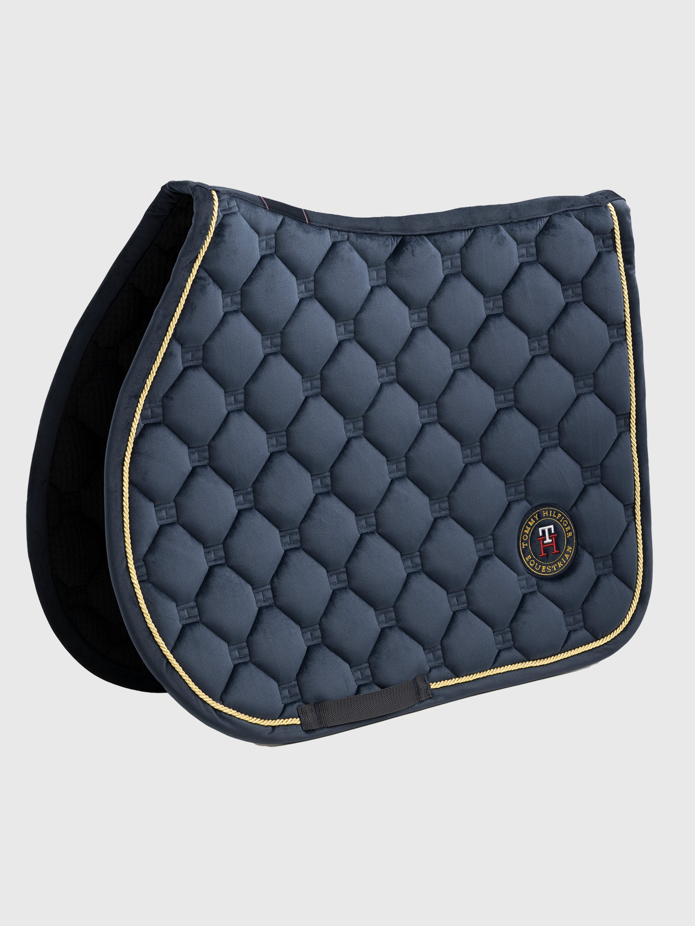 Cambridge Jumping Saddle Pad DESERT SKY