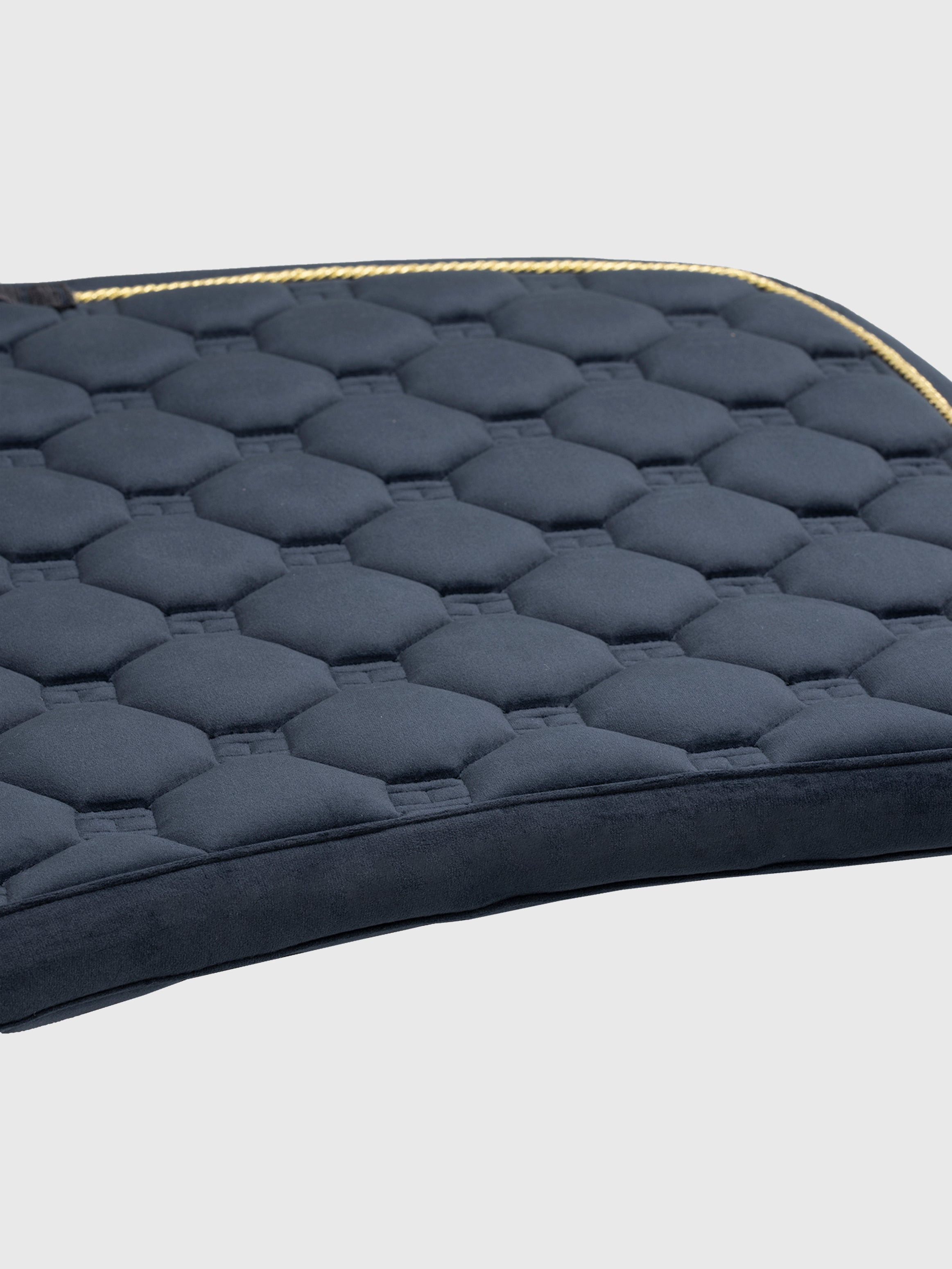 Cambridge Jumping Saddle Pad DESERT SKY