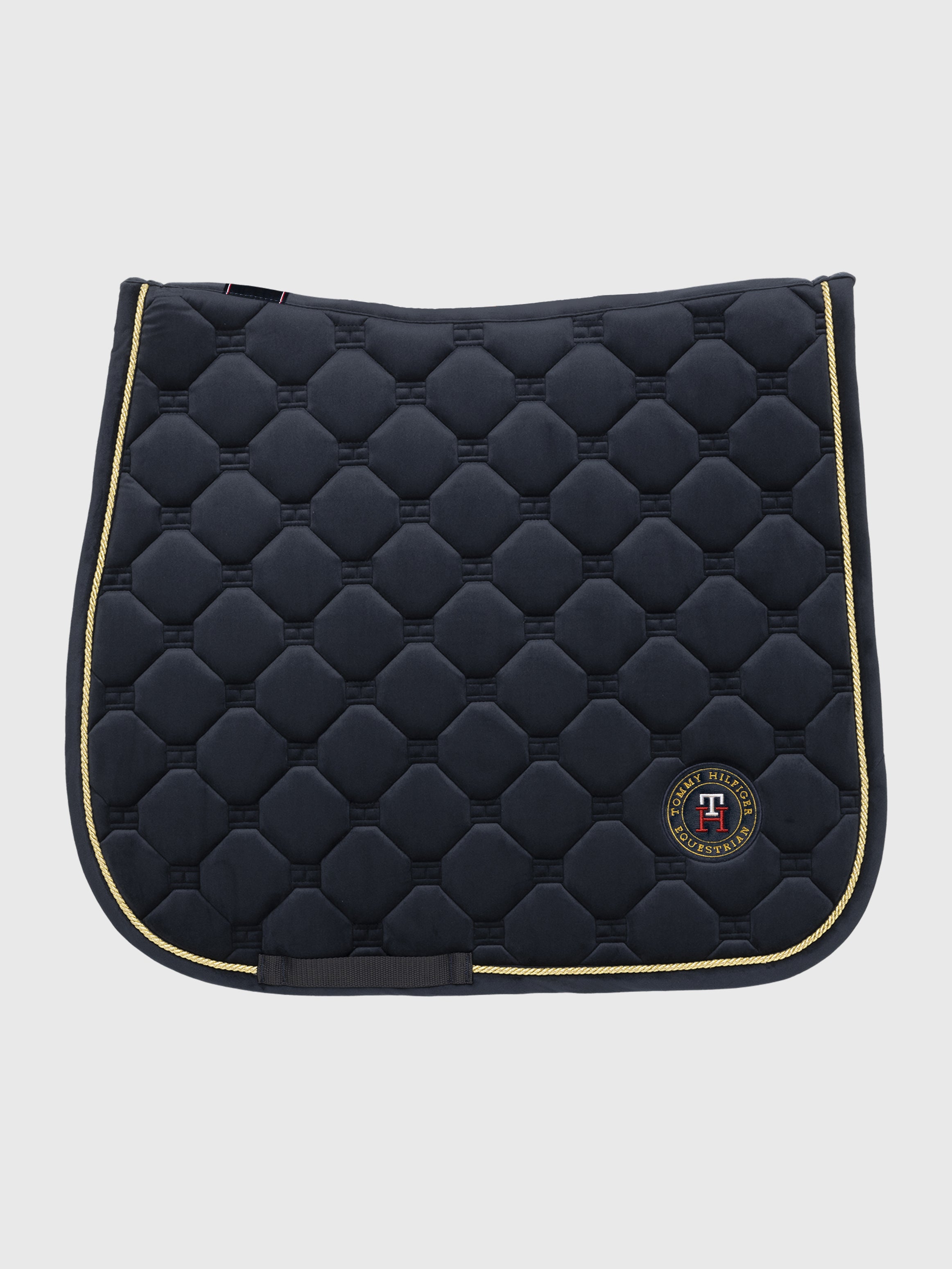 Cambridge Dressage Saddle Pad DESERT SKY