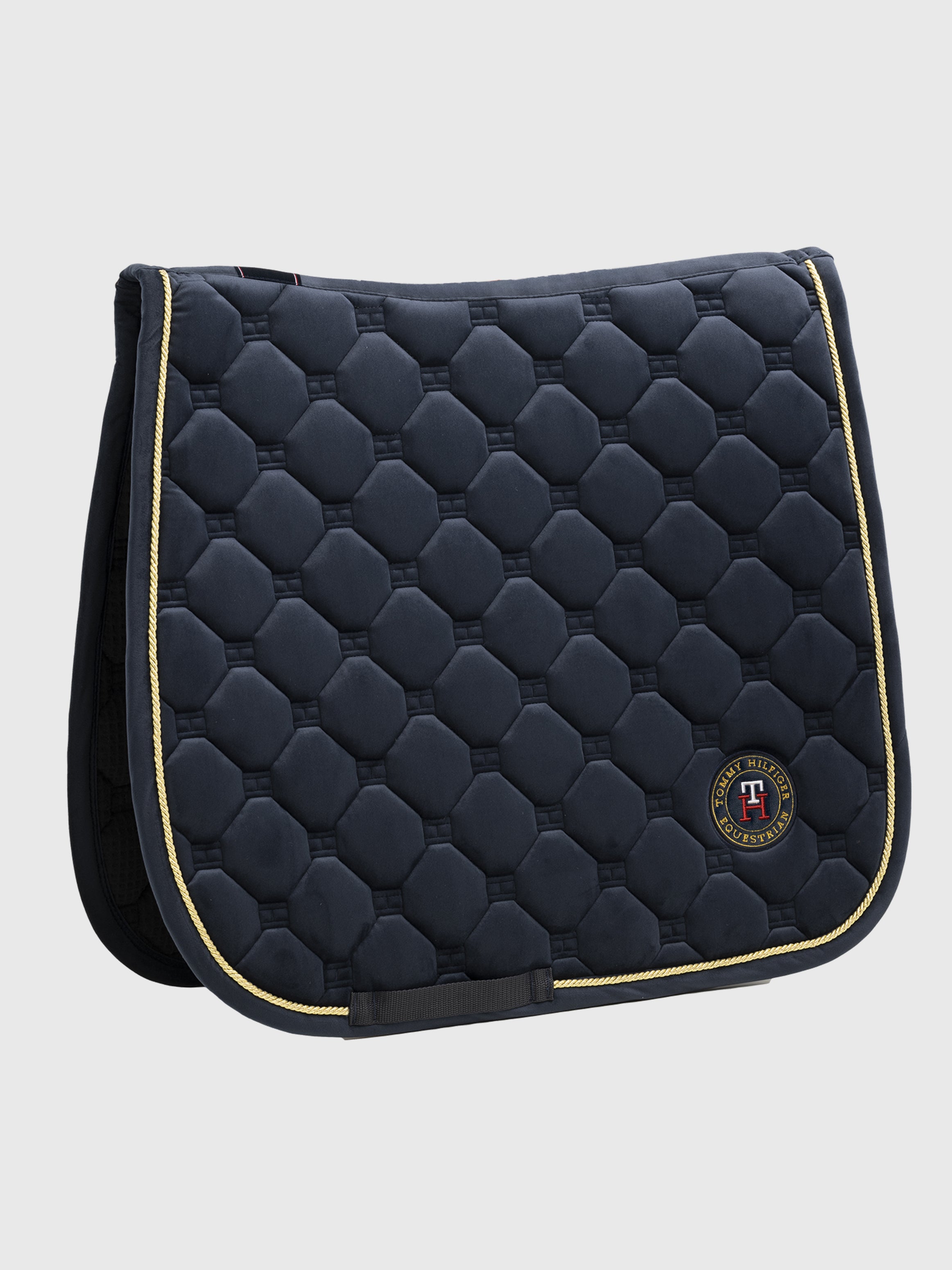 Cambridge Dressage Saddle Pad DESERT SKY