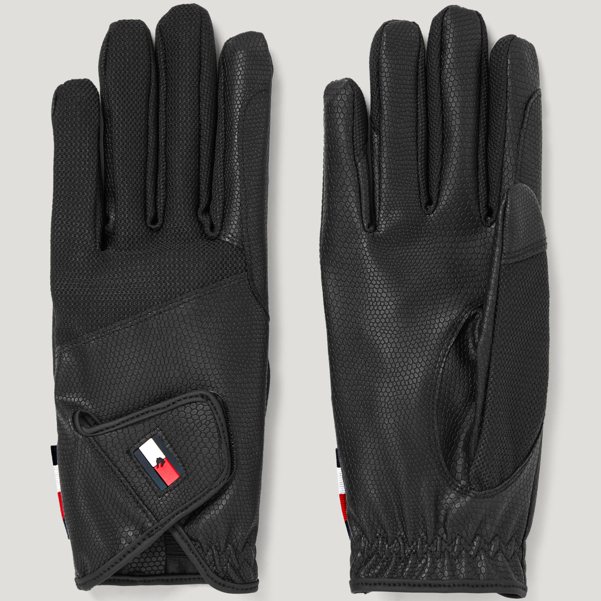 Duke Handschuhe BLACK