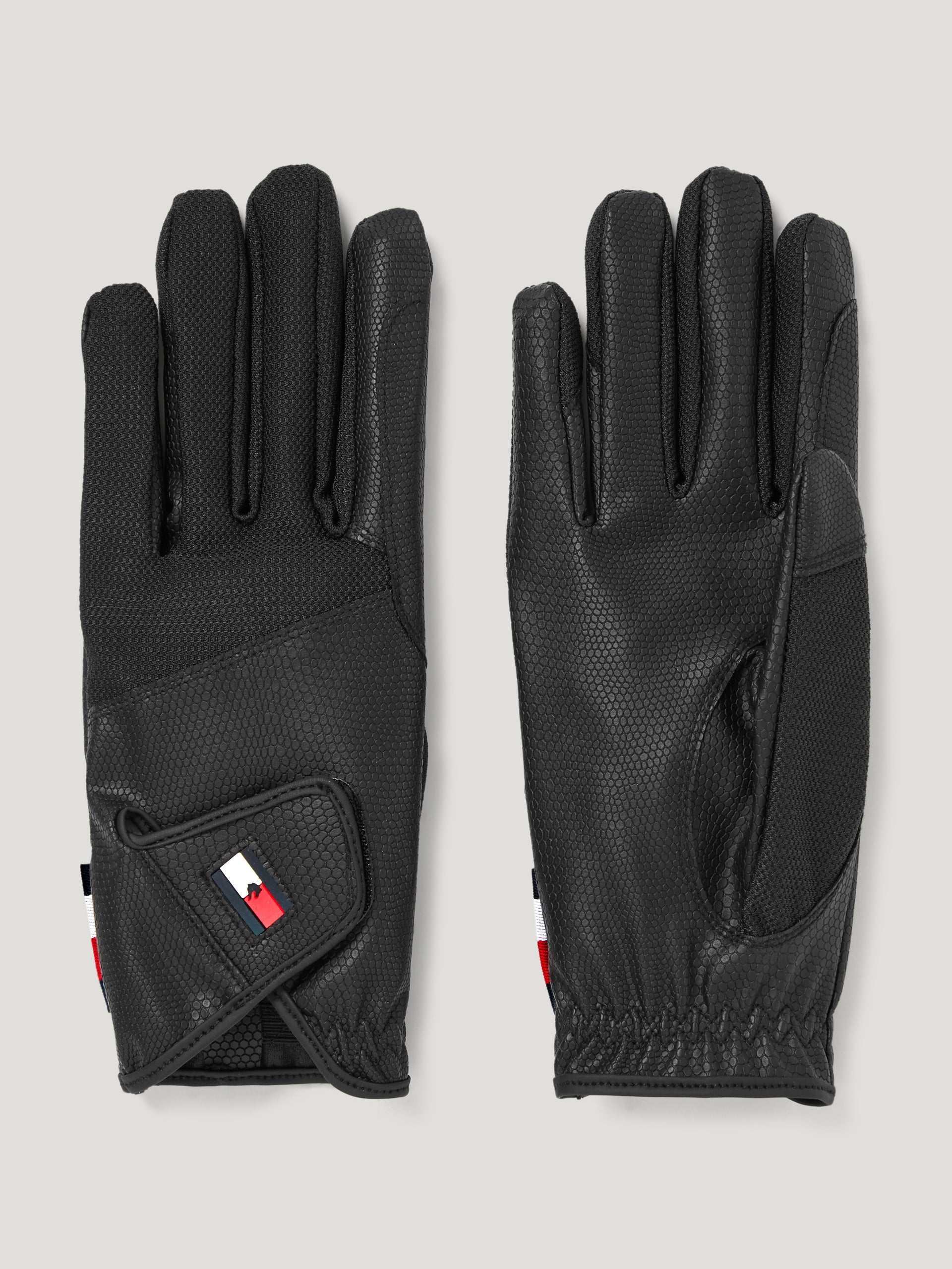 tommy hilfiger handschuhe damen sale Duke Handschuhe BLACK