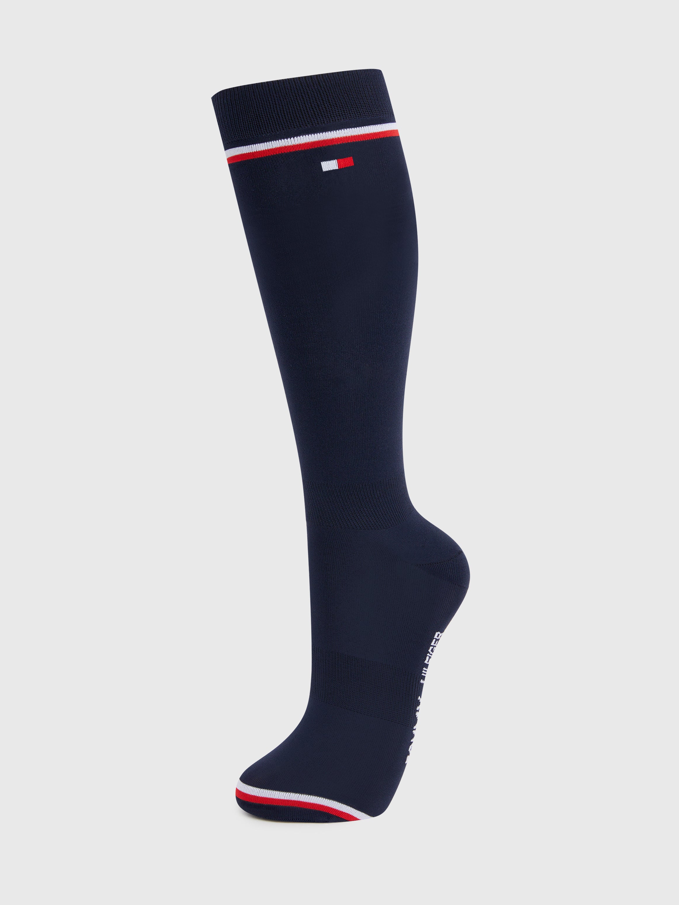 Byron Winter 2-pack Riding Socks DESERT SKY