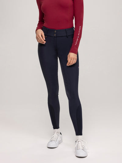 Minnesota Softshell Full Grip Breeches DESERT SKY