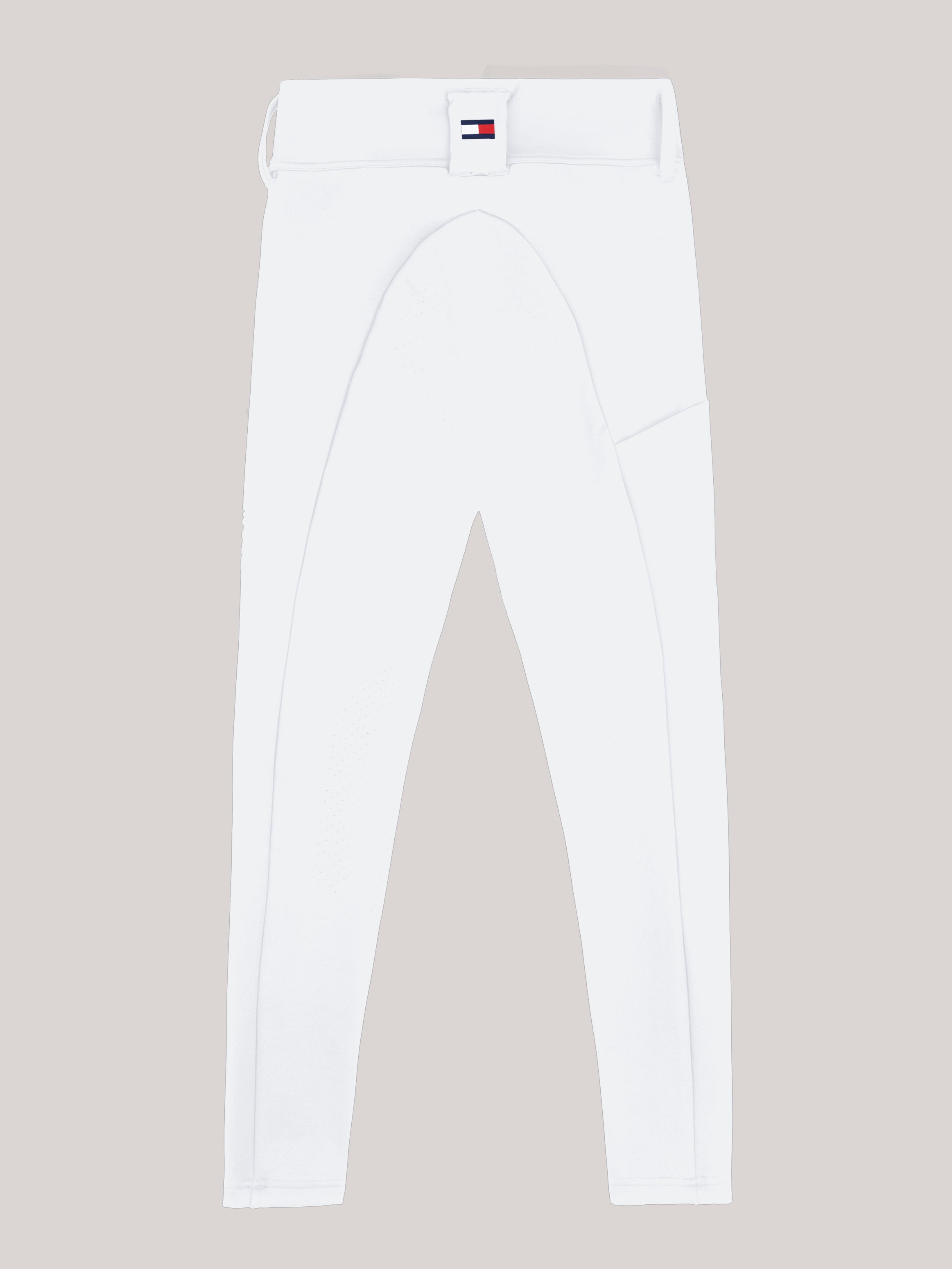 Vermont Full Grip Breeches TH OPTIC WHITE