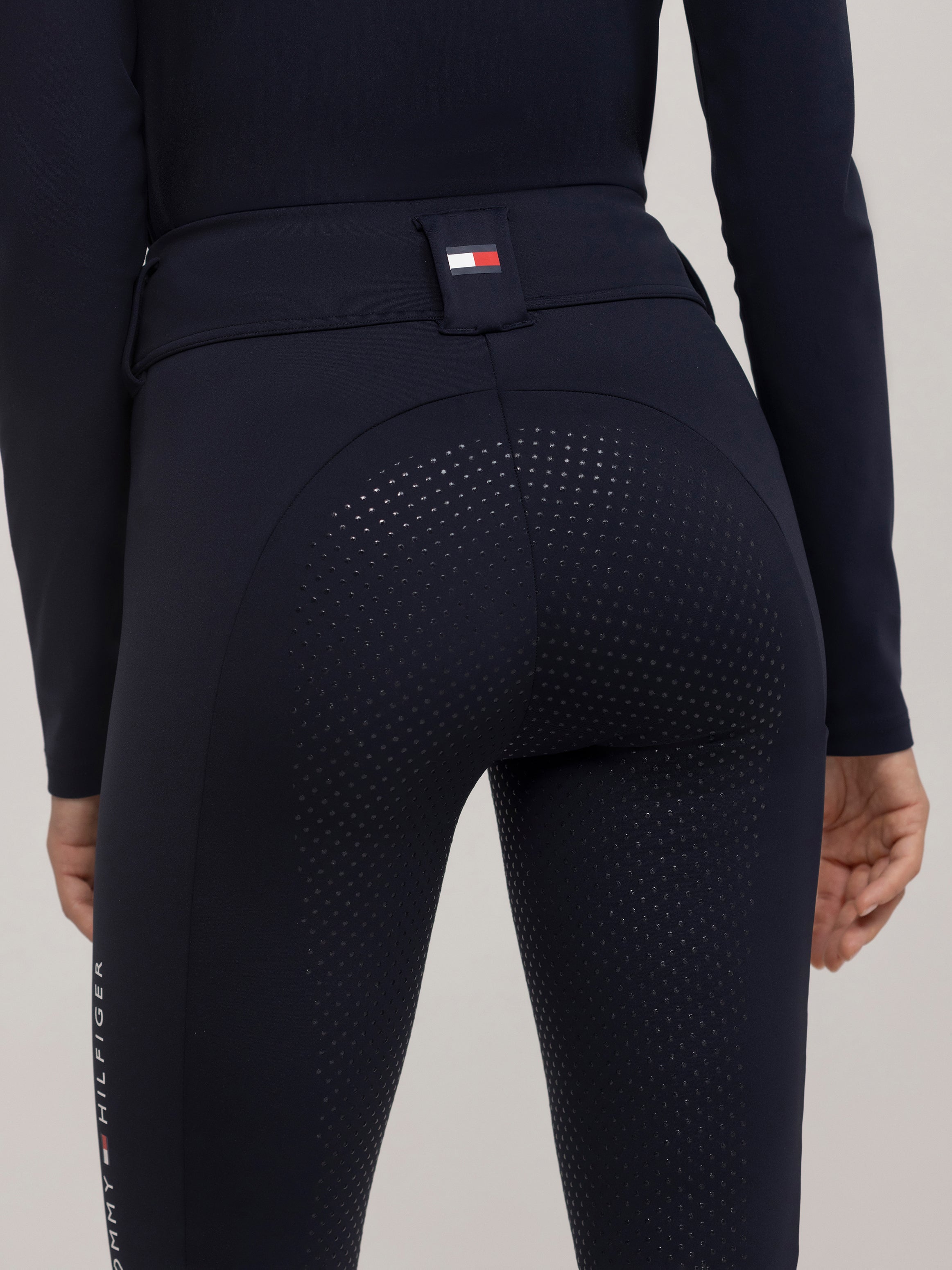 Vermont Full Grip Breeches DESERT SKY