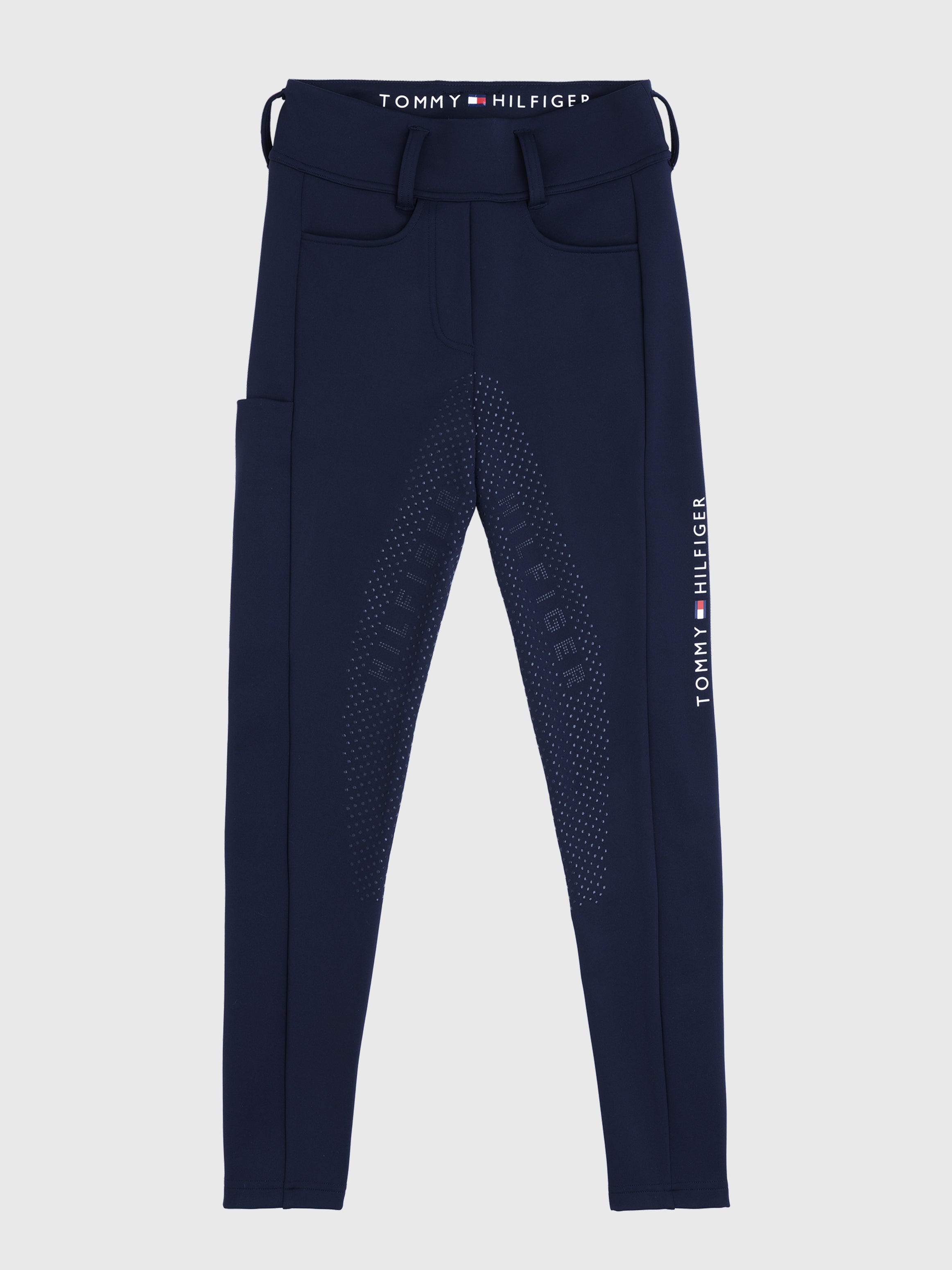 Vermont Full Grip Breeches DESERT SKY