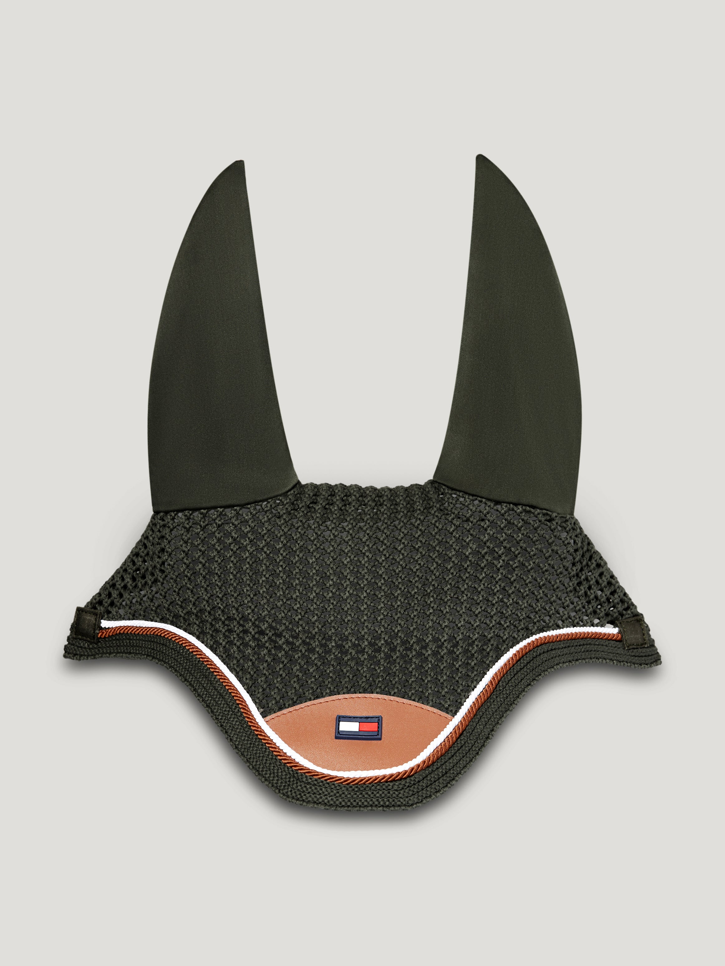 Princeton Fly Hood PINE