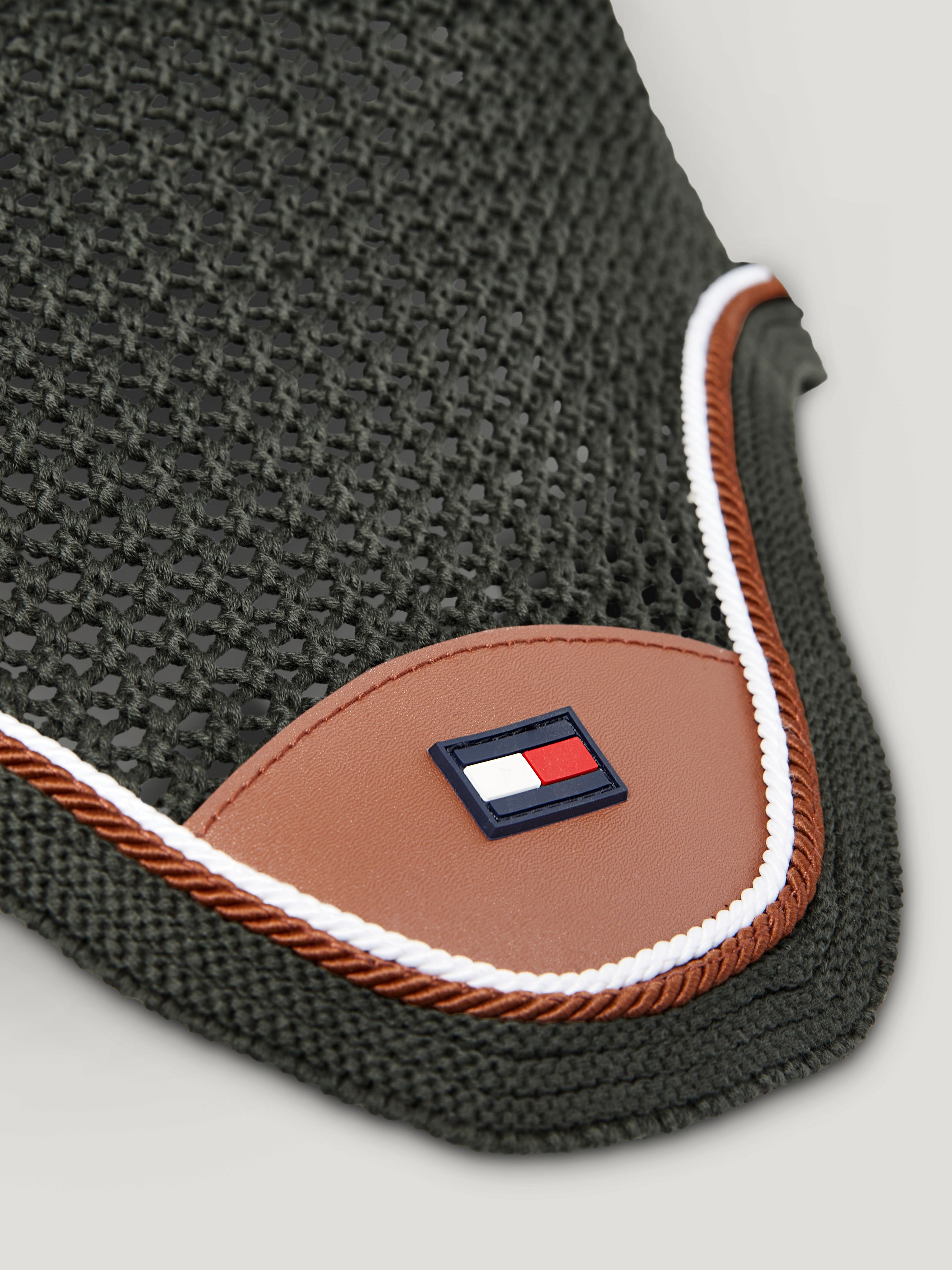Princeton Fly Hood PINE