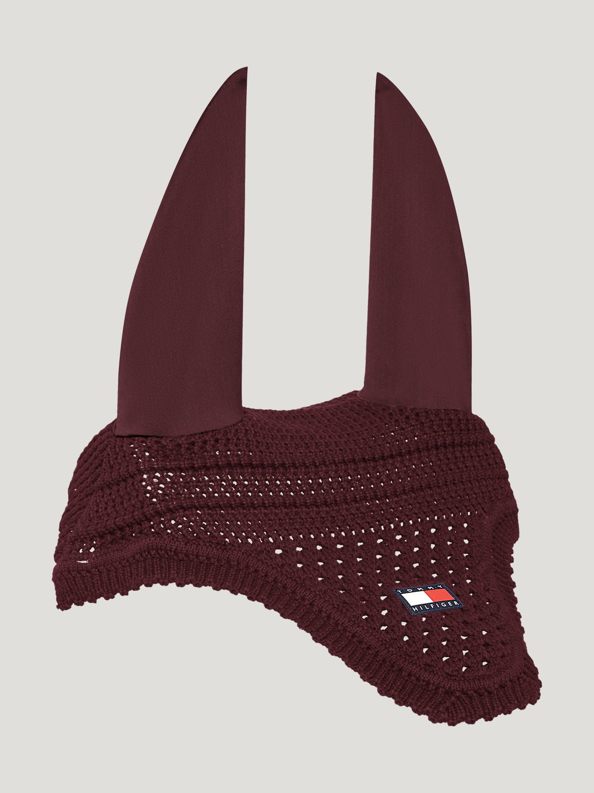 Lexington Fly Hood DEEP BURGUNDY