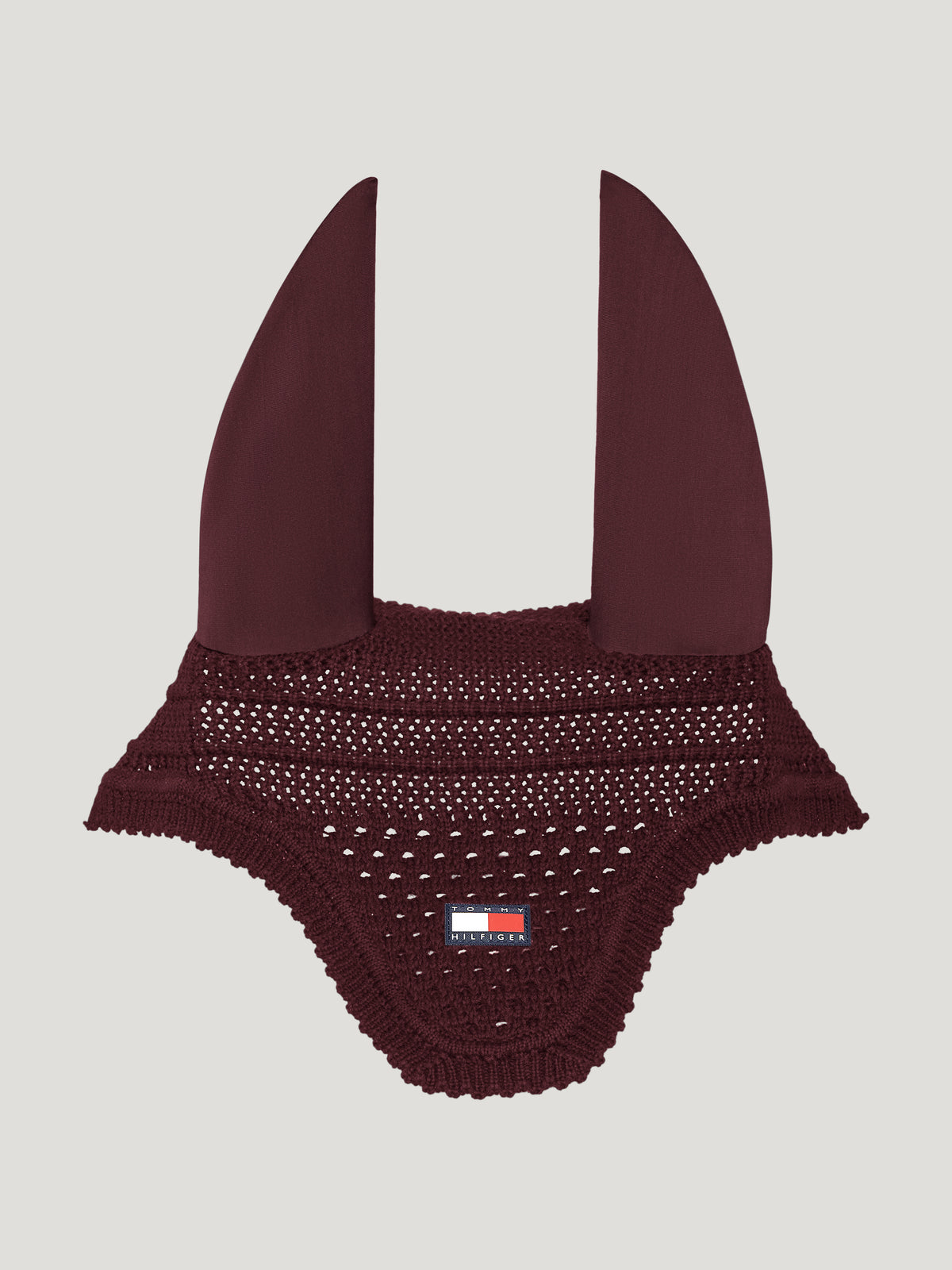 Lexington Fly Hood DEEP BURGUNDY