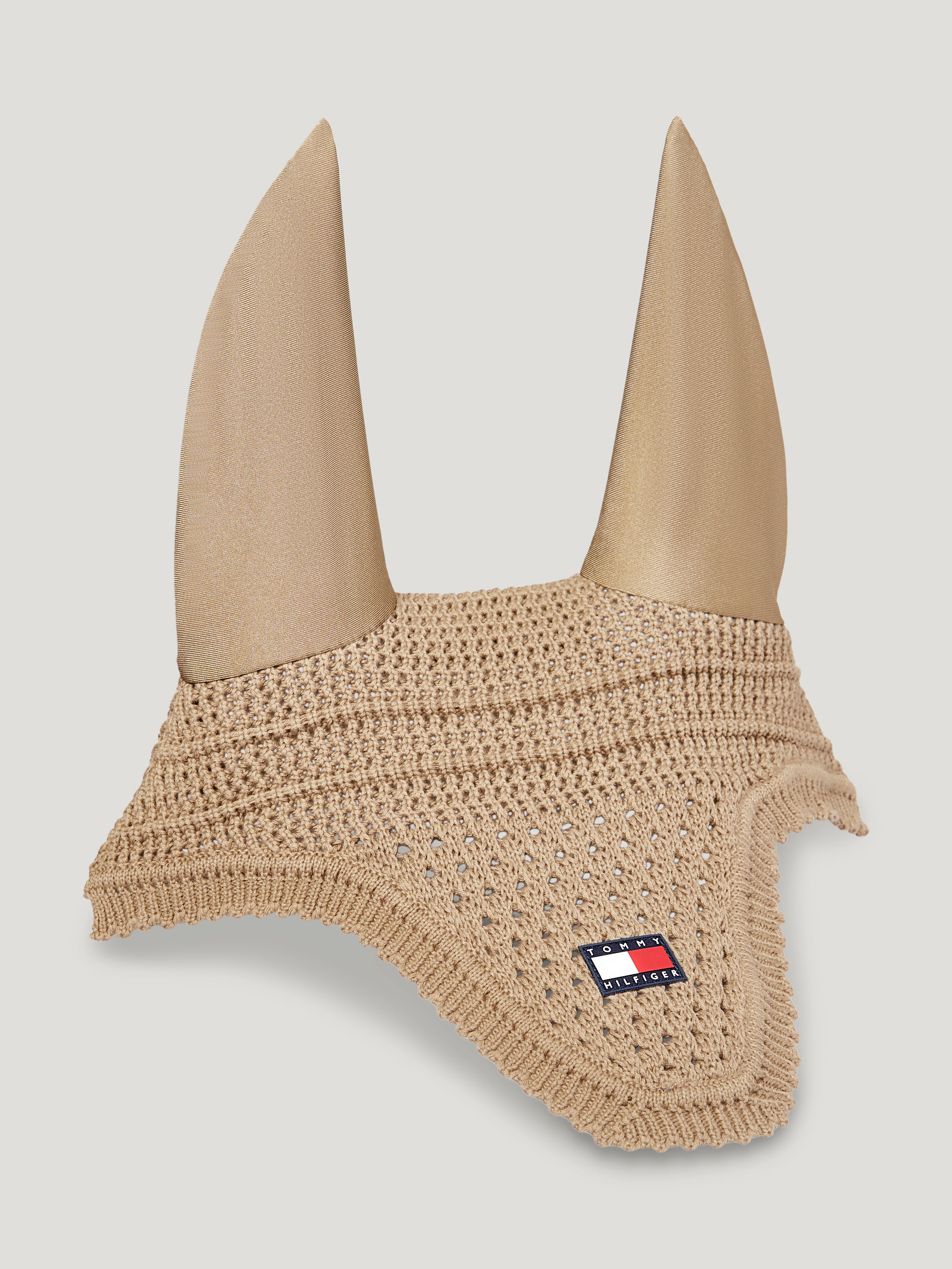 Lexington Fly Hood TAUPE