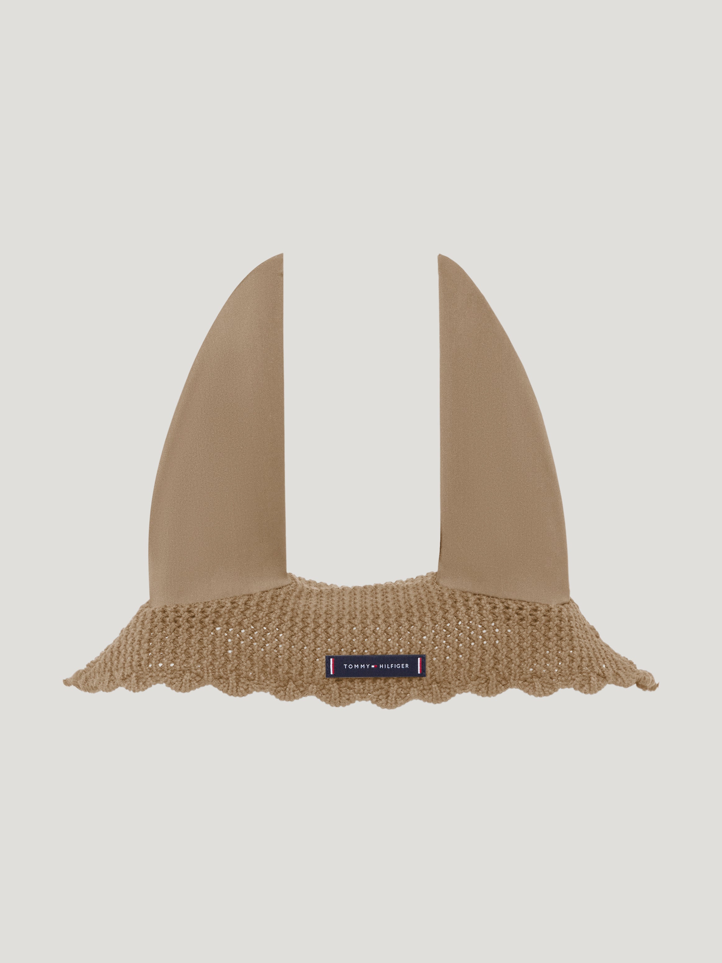 Lexington Fly Hood TAUPE