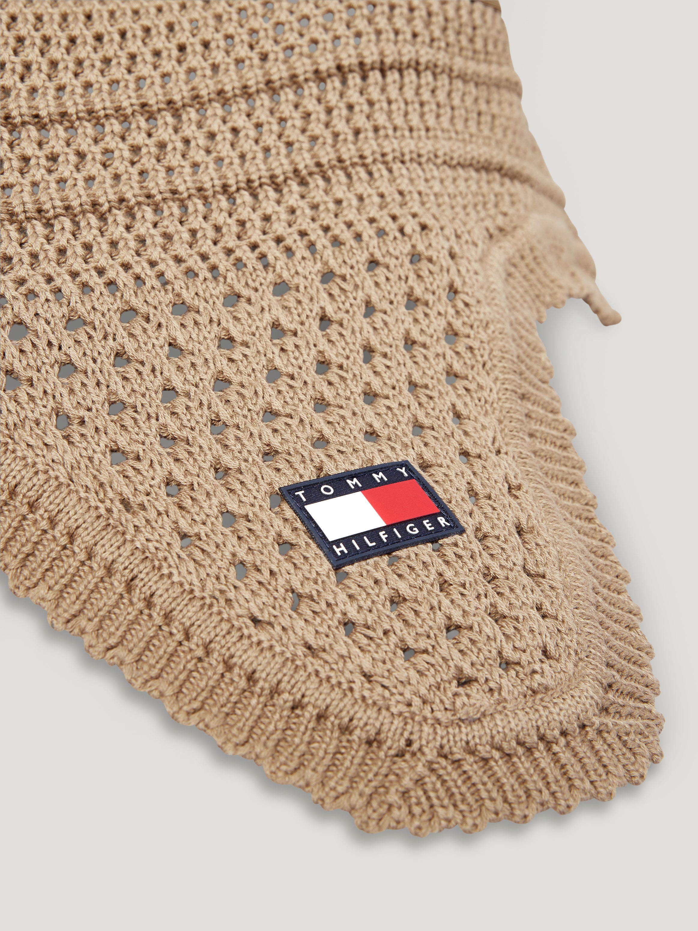 Lexington Fly Hood TAUPE