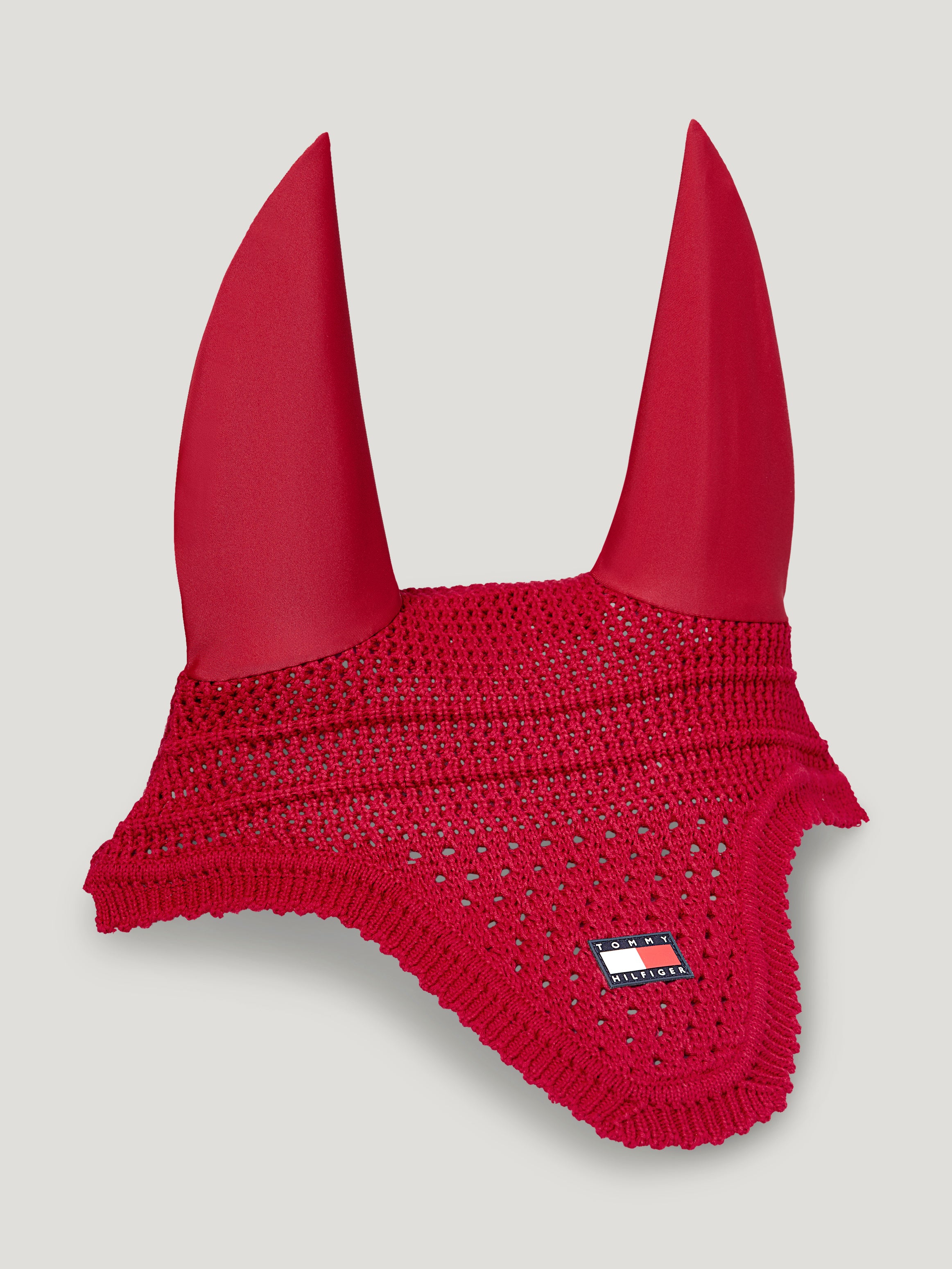 Lexington Fly Hood REGATTA RED