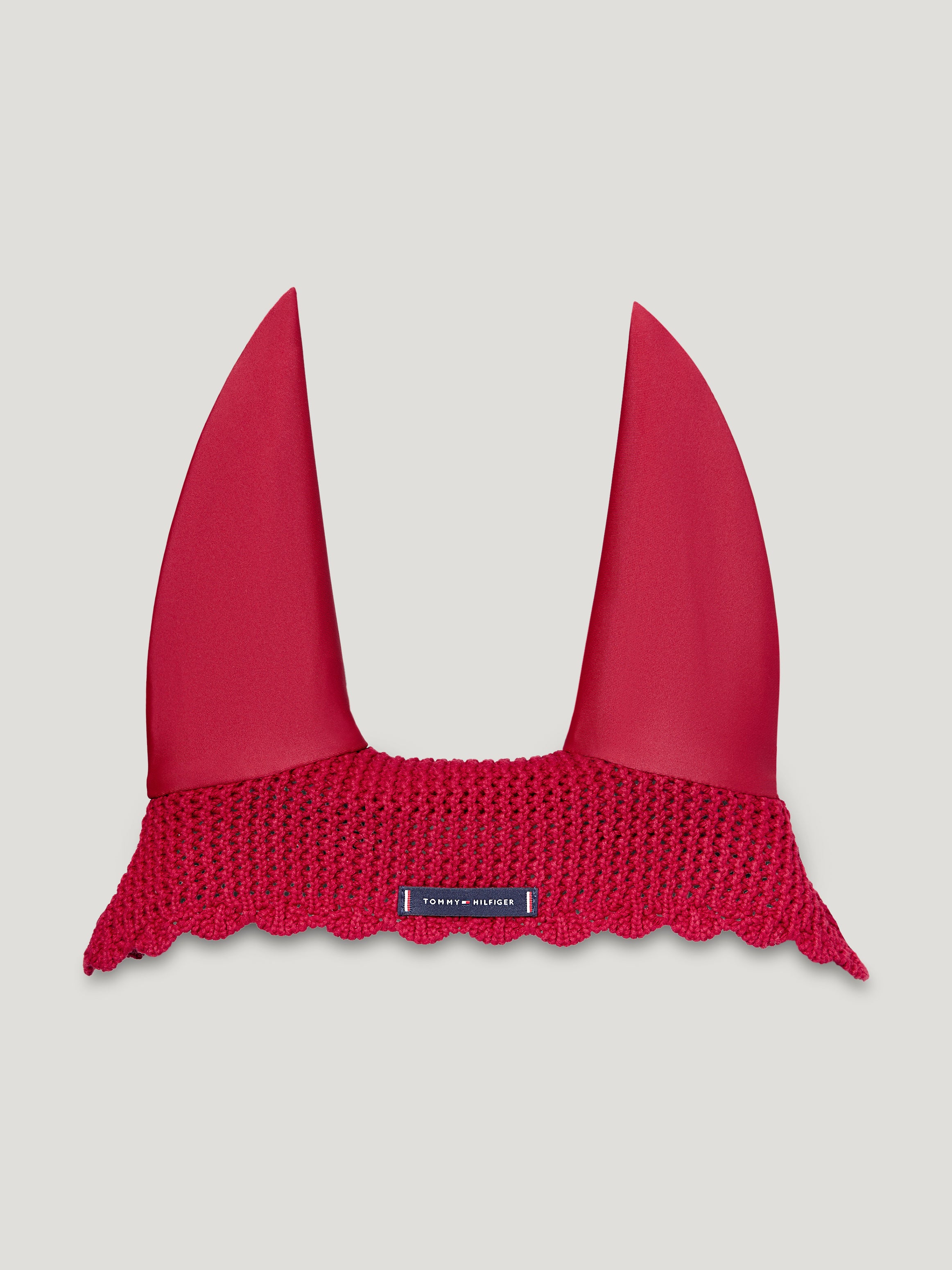 Lexington Fly Hood REGATTA RED
