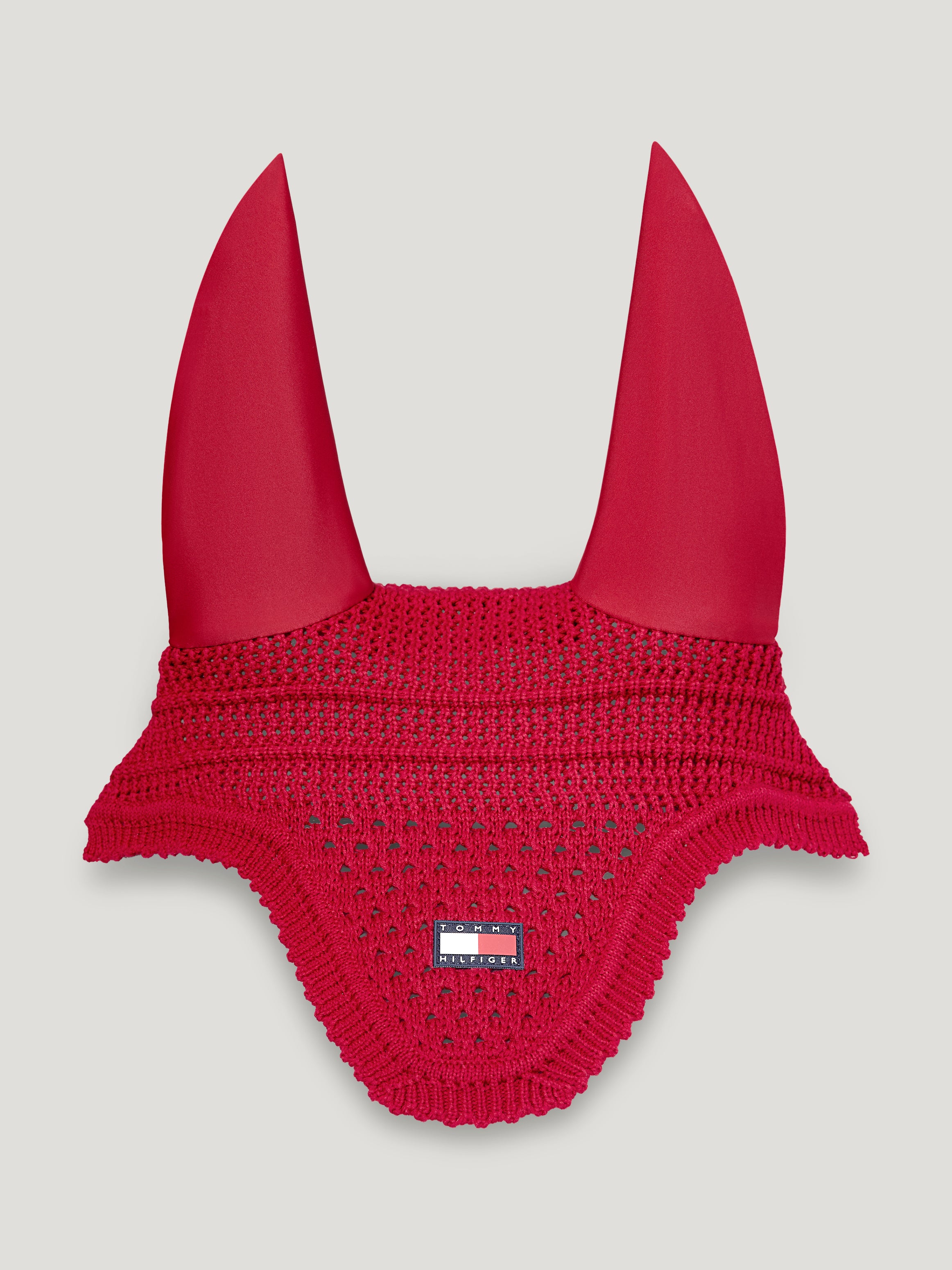 Lexington Fly Hood REGATTA RED