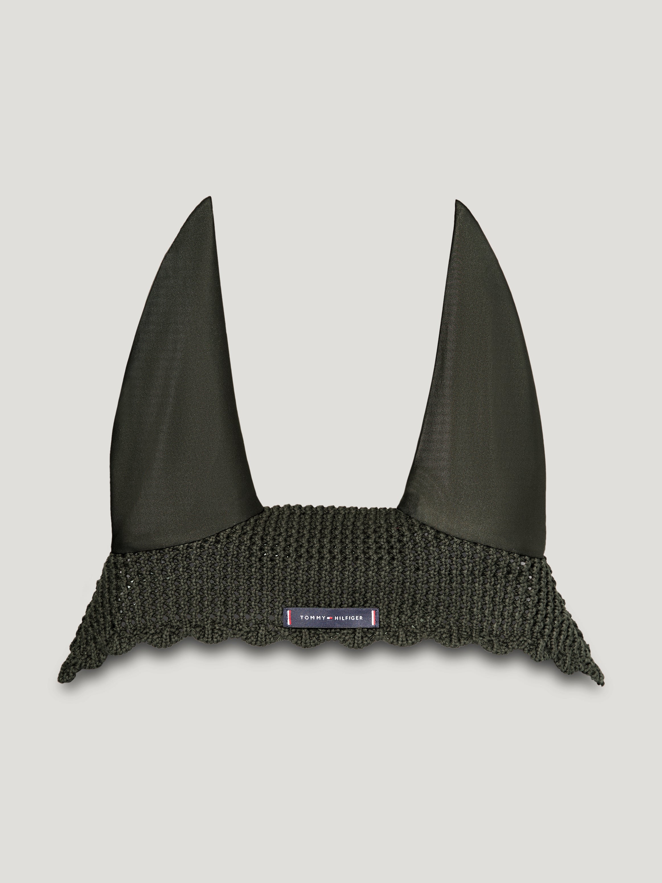 Lexington Fly Hood PINE