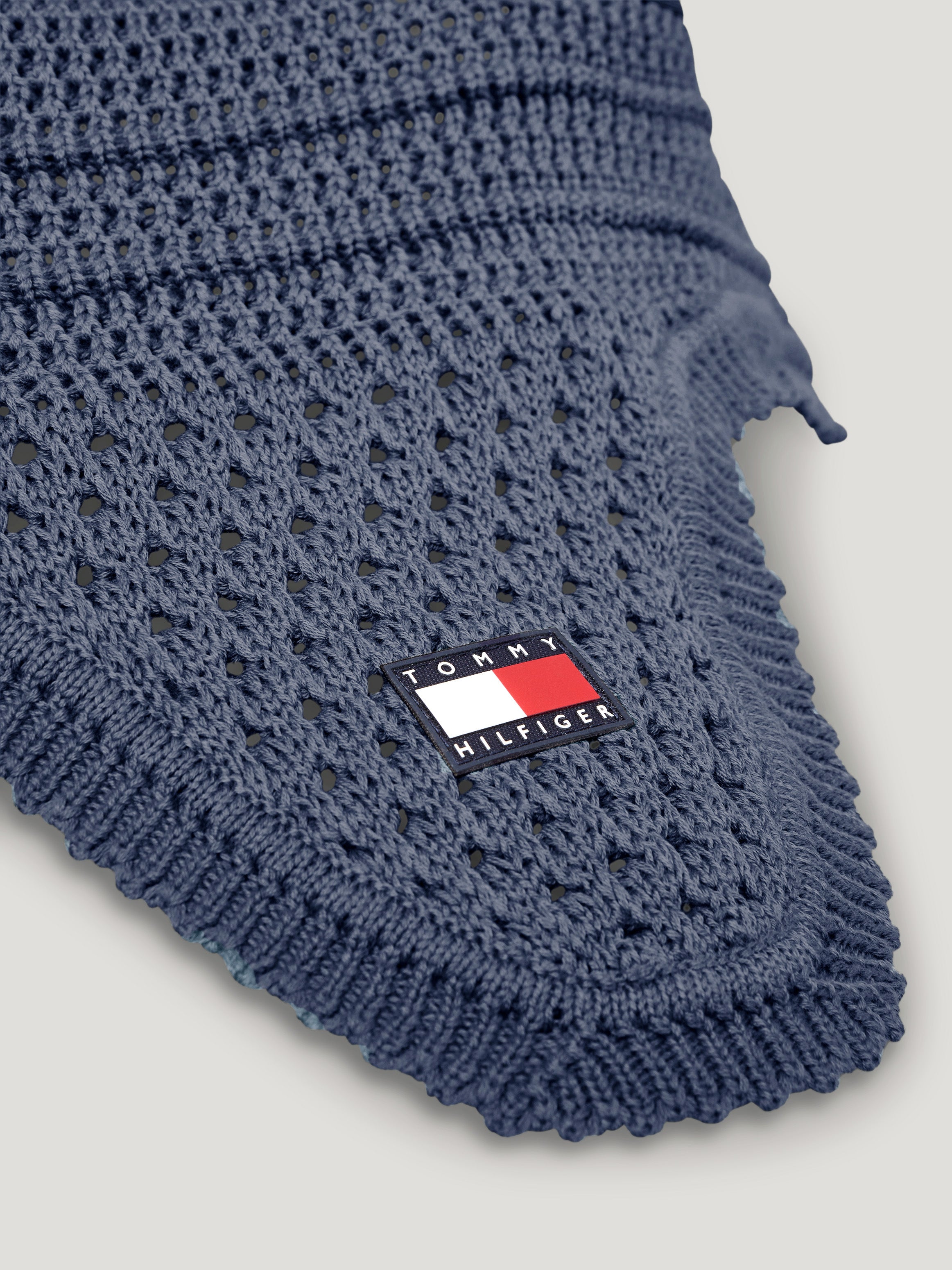 Lexington Fly Hood FADED INDIGO