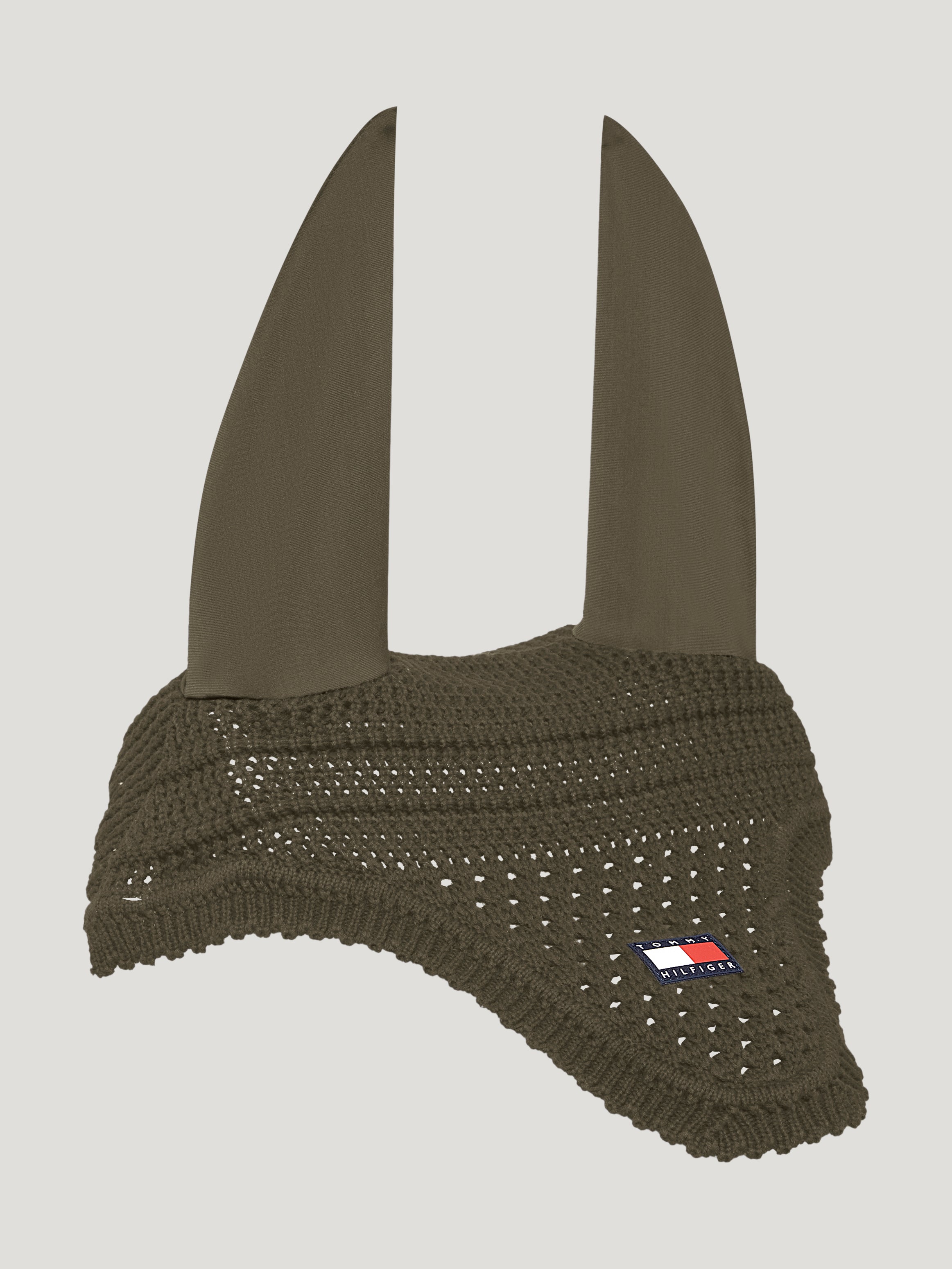 Lexington Fly Hood CAMO GREEN