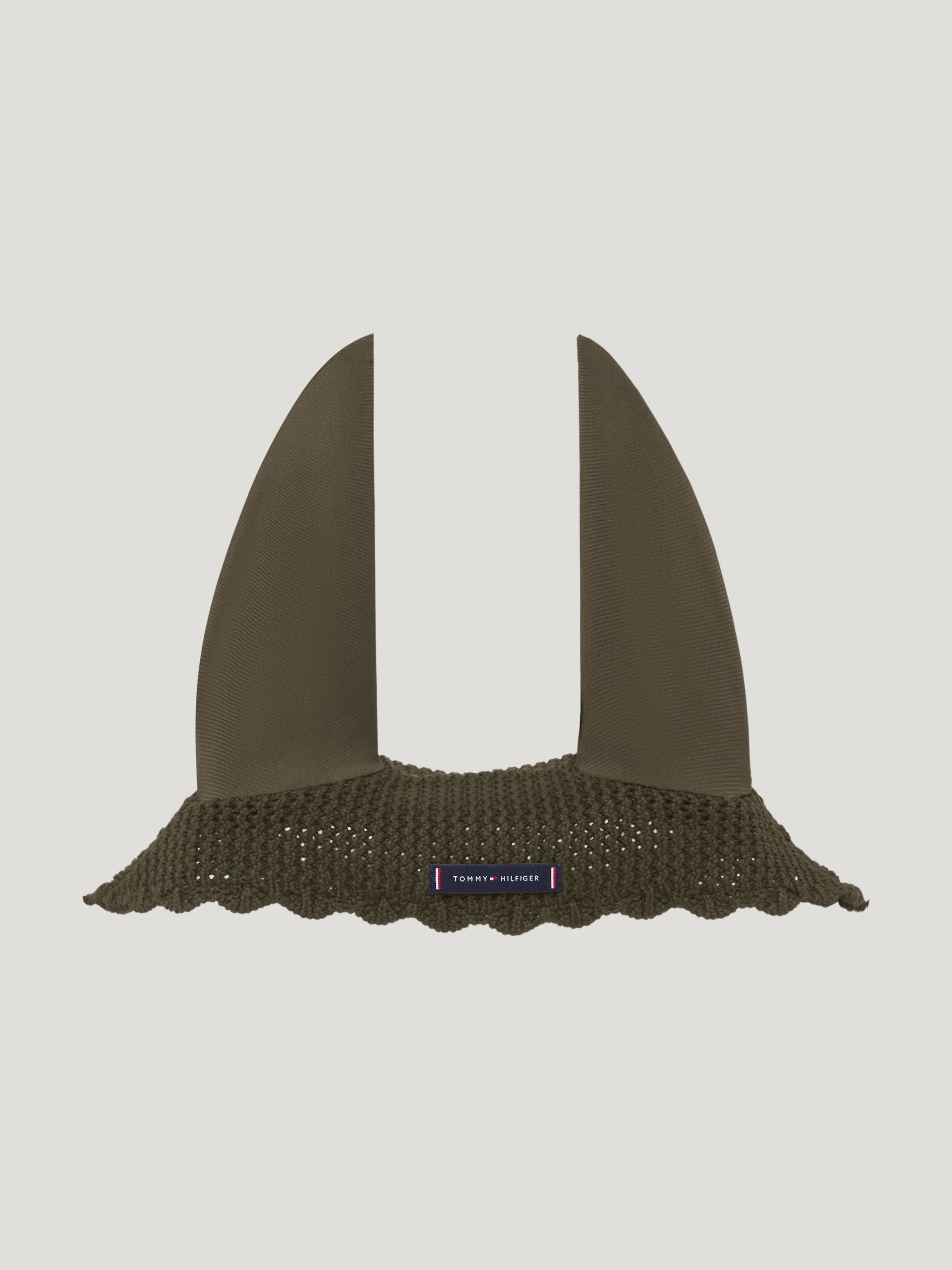 Lexington Fly Hood CAMO GREEN
