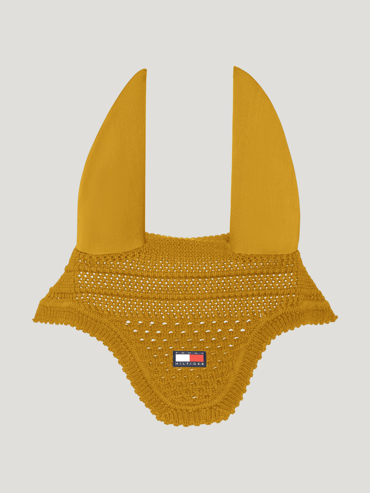 Lexington Fly Hood MUSTARD