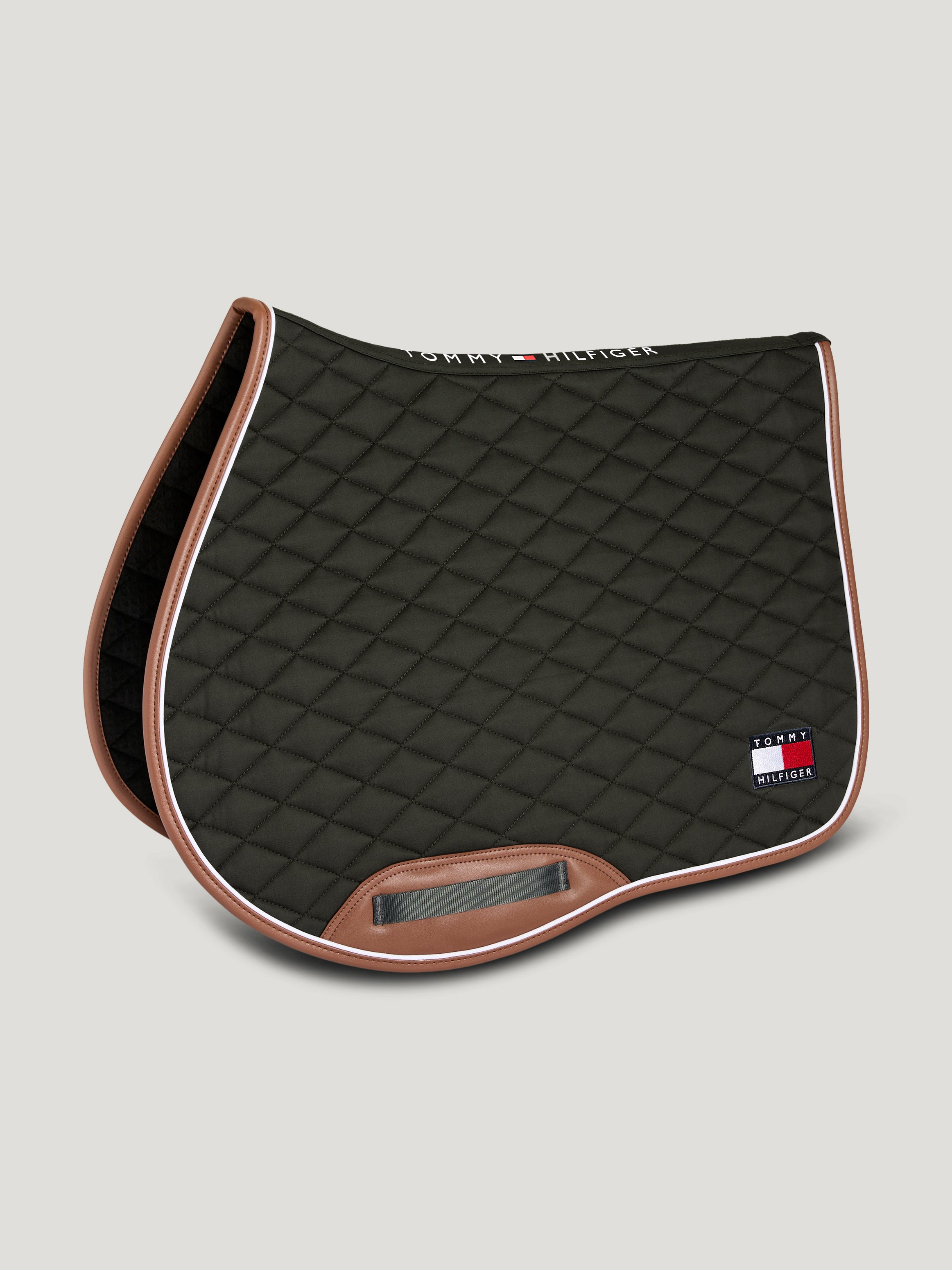 Princeton Jumping Saddle Pad PINE