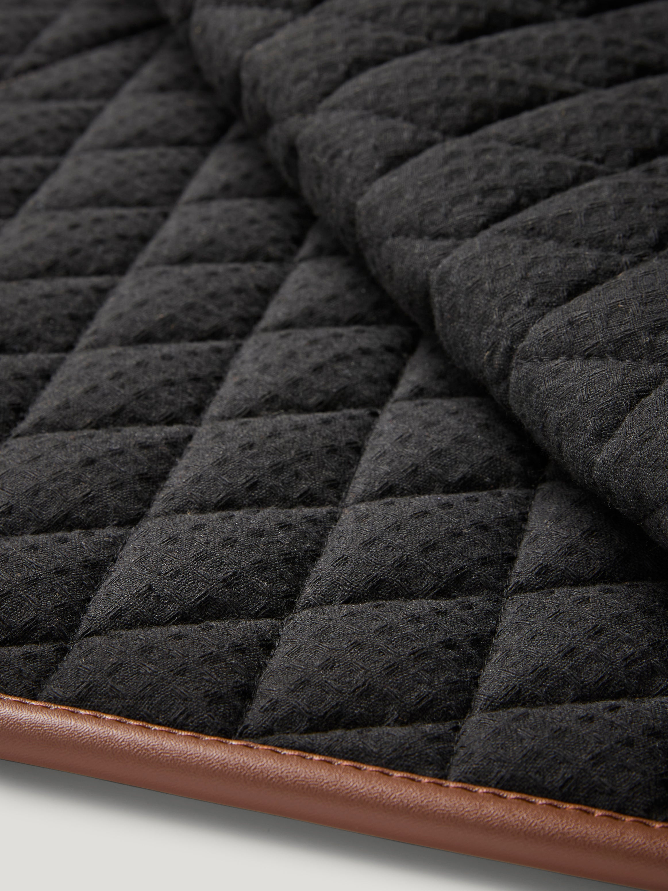 Princeton Jumping Saddle Pad PINE
