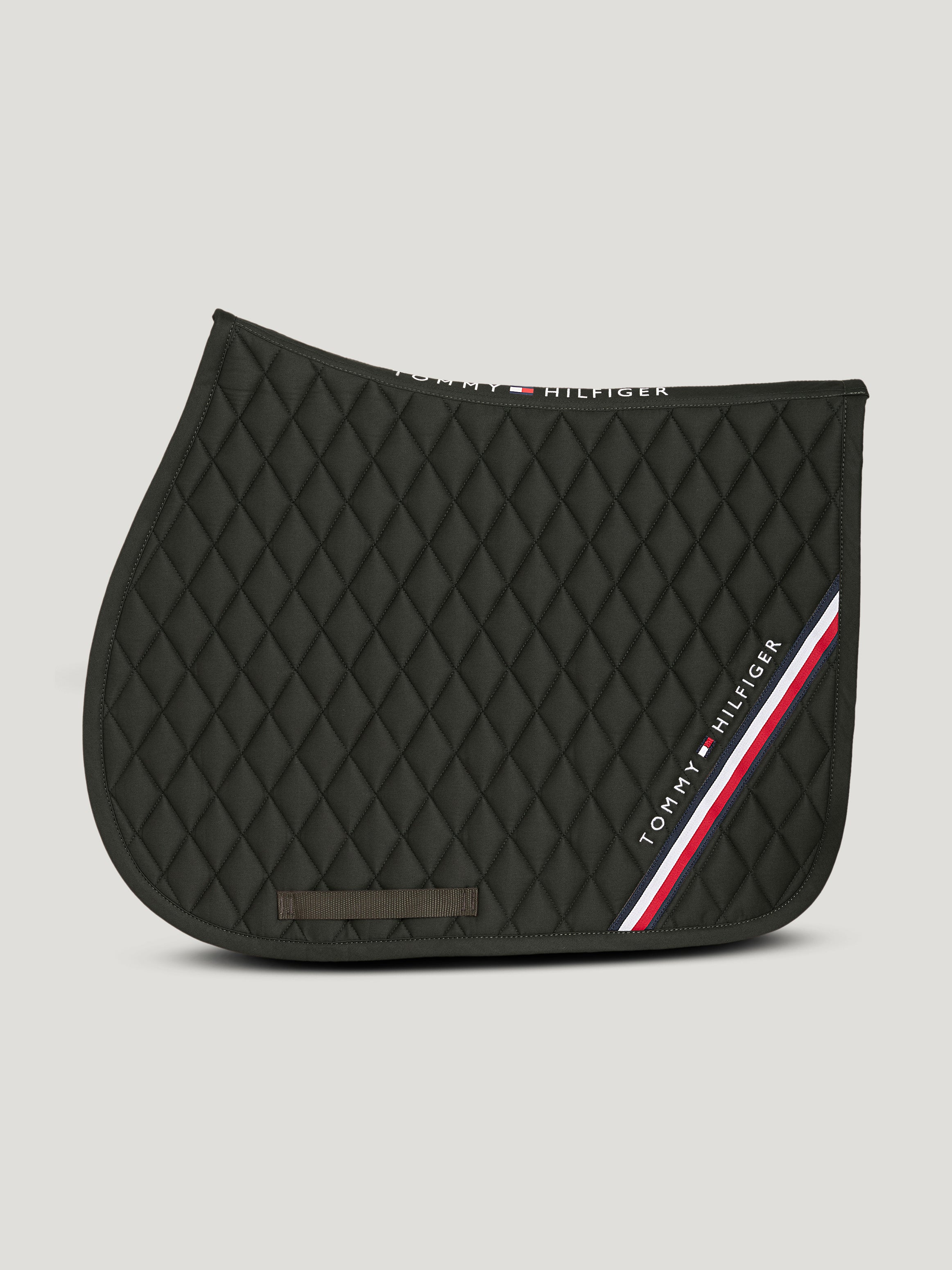 Stanford Jumping Saddle Pad PINE
