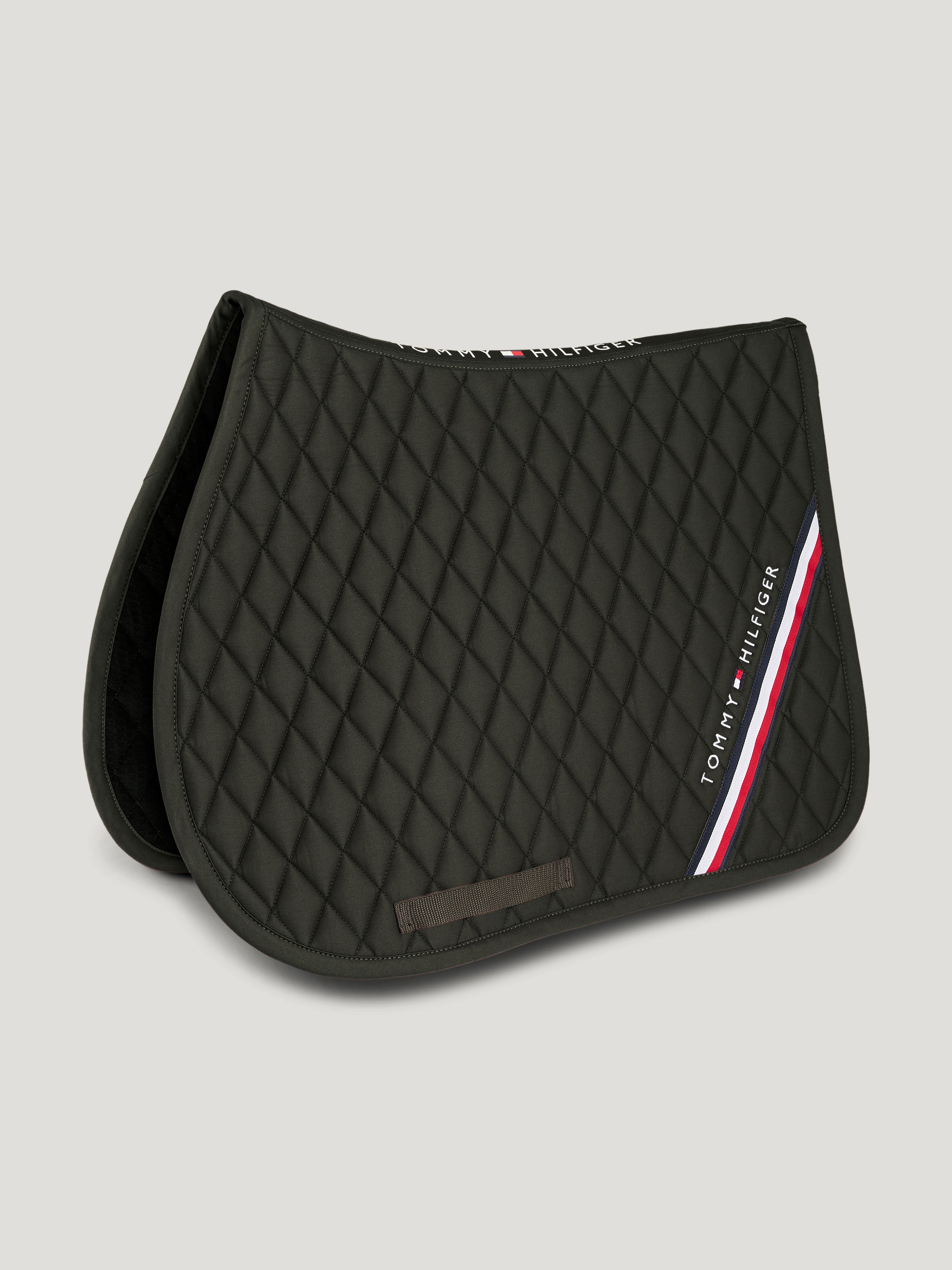 Stanford Jumping Saddle Pad PINE