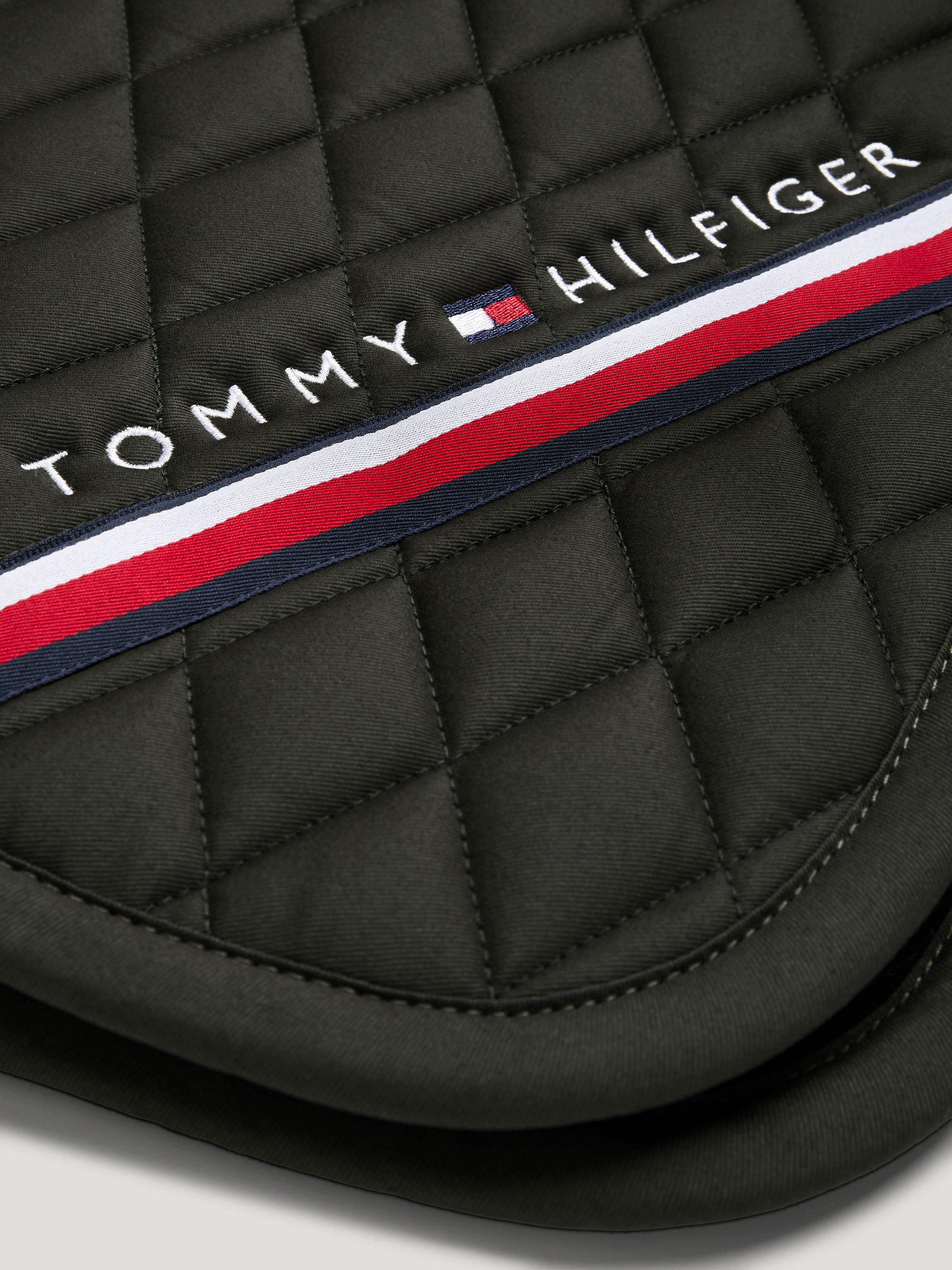 Stanford Jumping Saddle Pad PINE