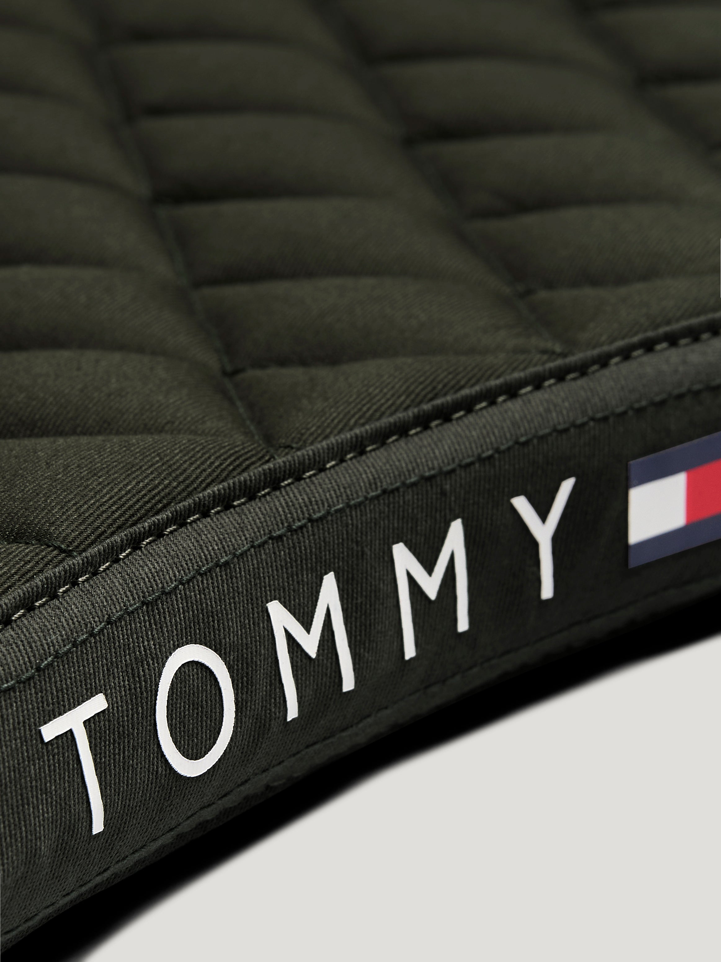 Stanford Jumping Saddle Pad PINE