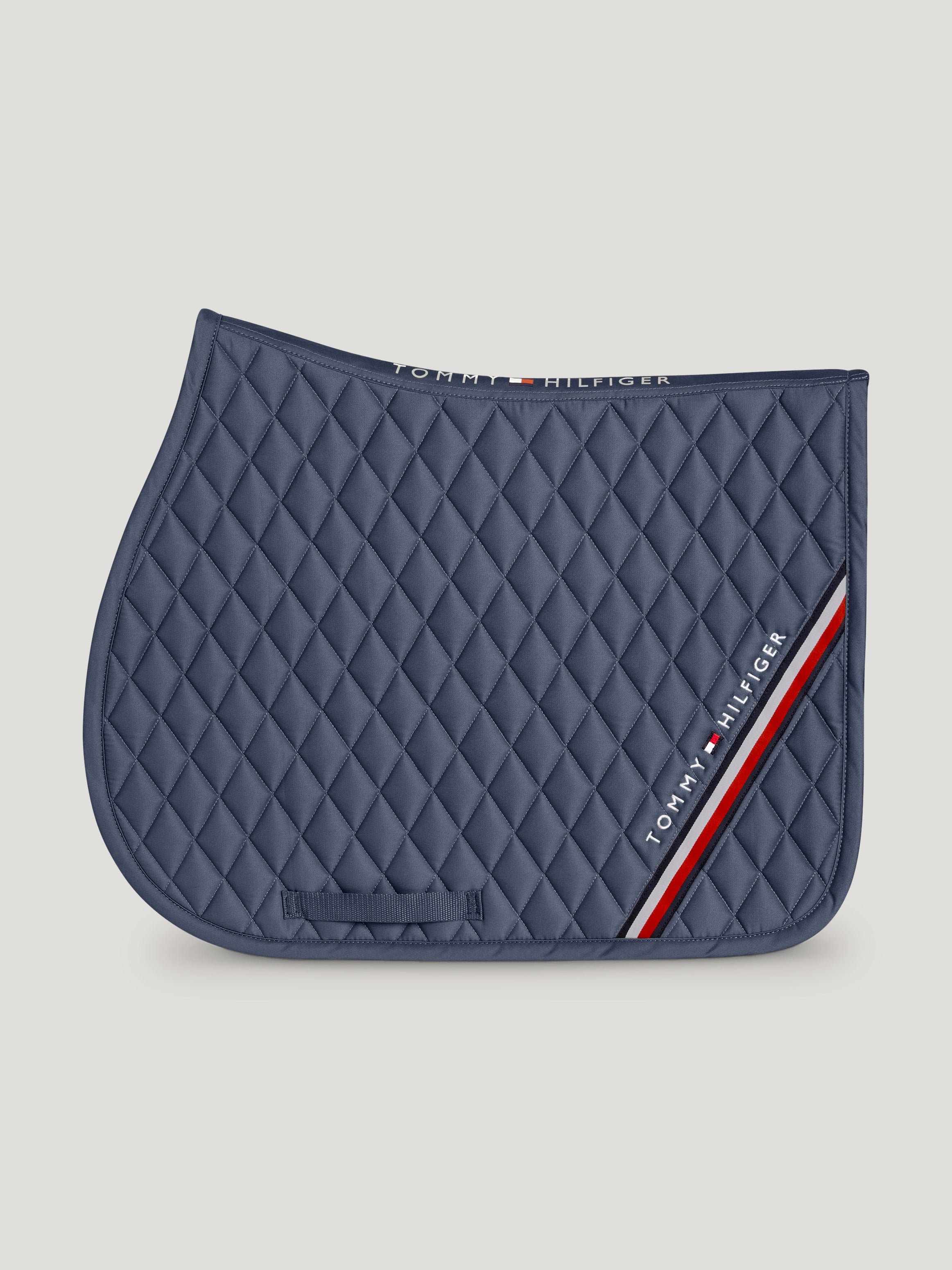 Stanford Jumping Saddlepad FADED INDIGO