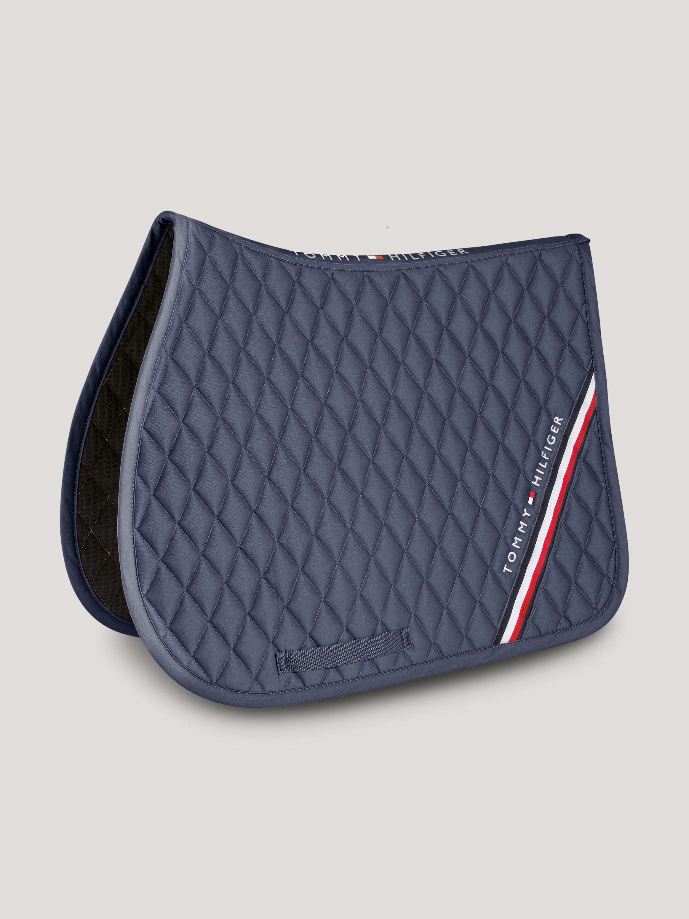 Stanford Jumping Saddlepad FADED INDIGO