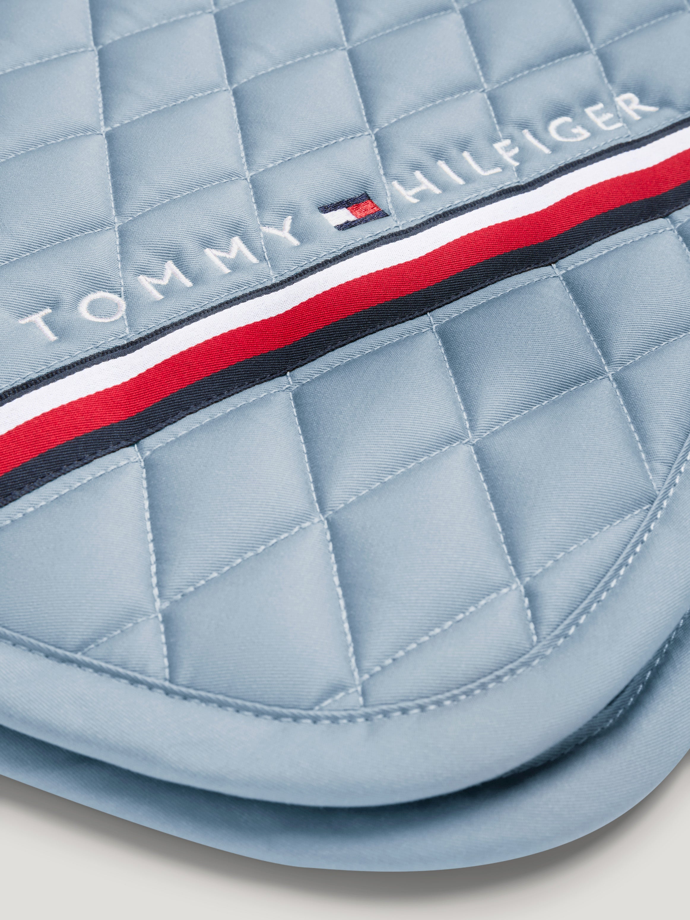 Stanford Jumping Saddlepad SWEET BLUE