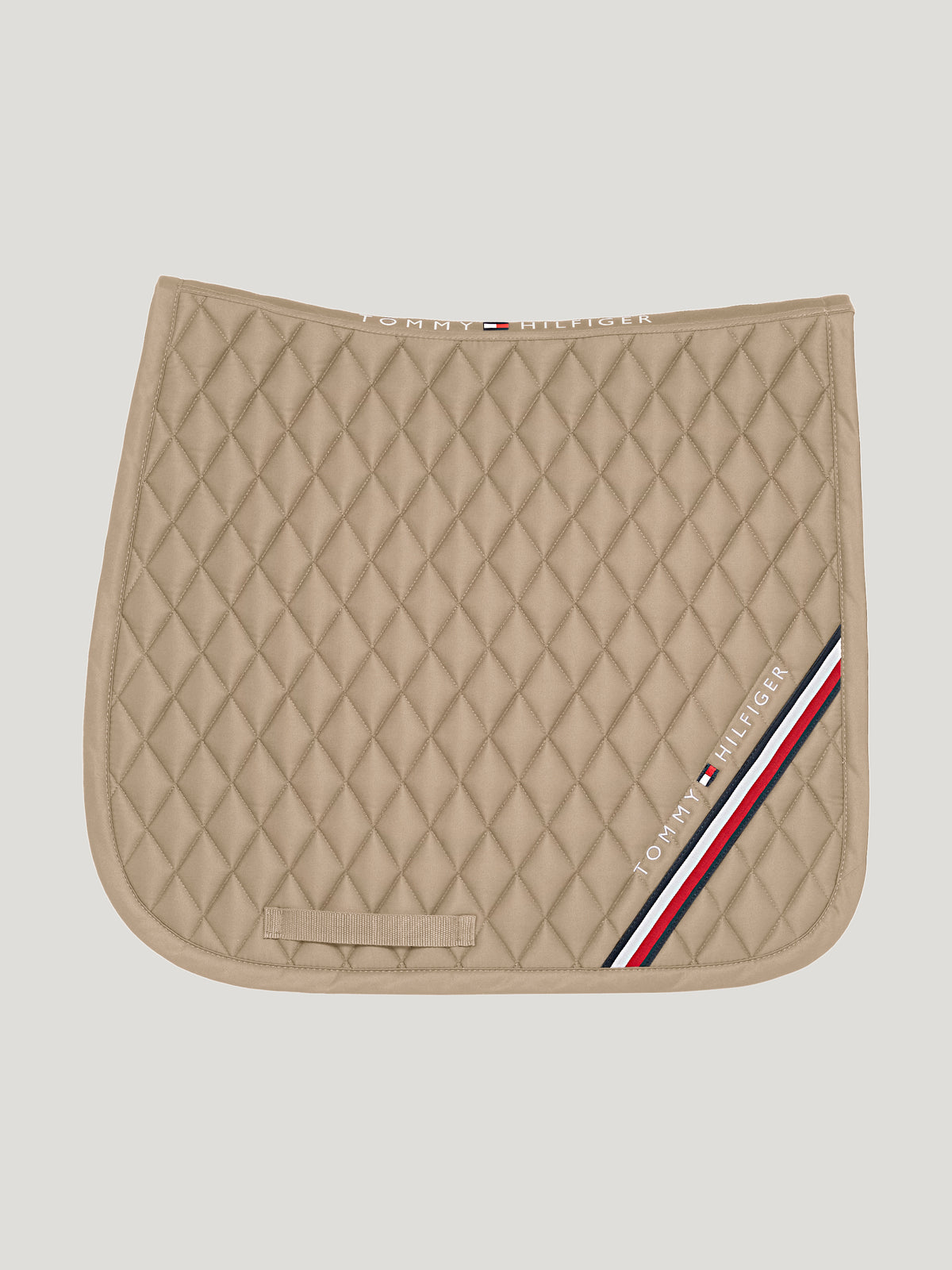 Stanford Dressage Saddlepad TAUPE